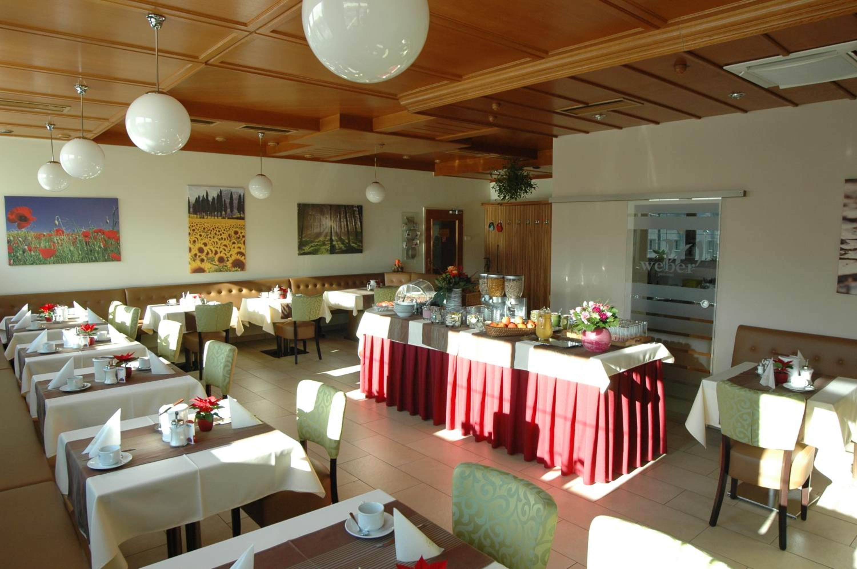 Pension Weber