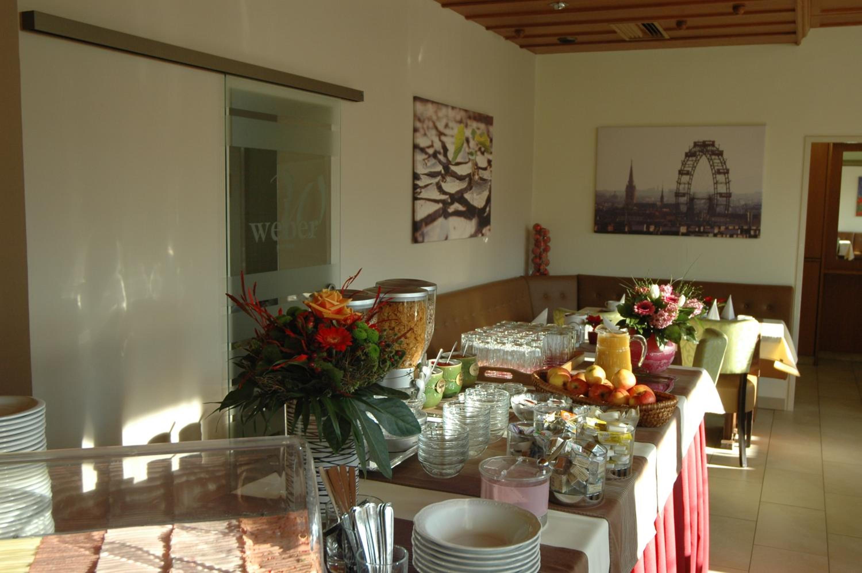 Pension Weber