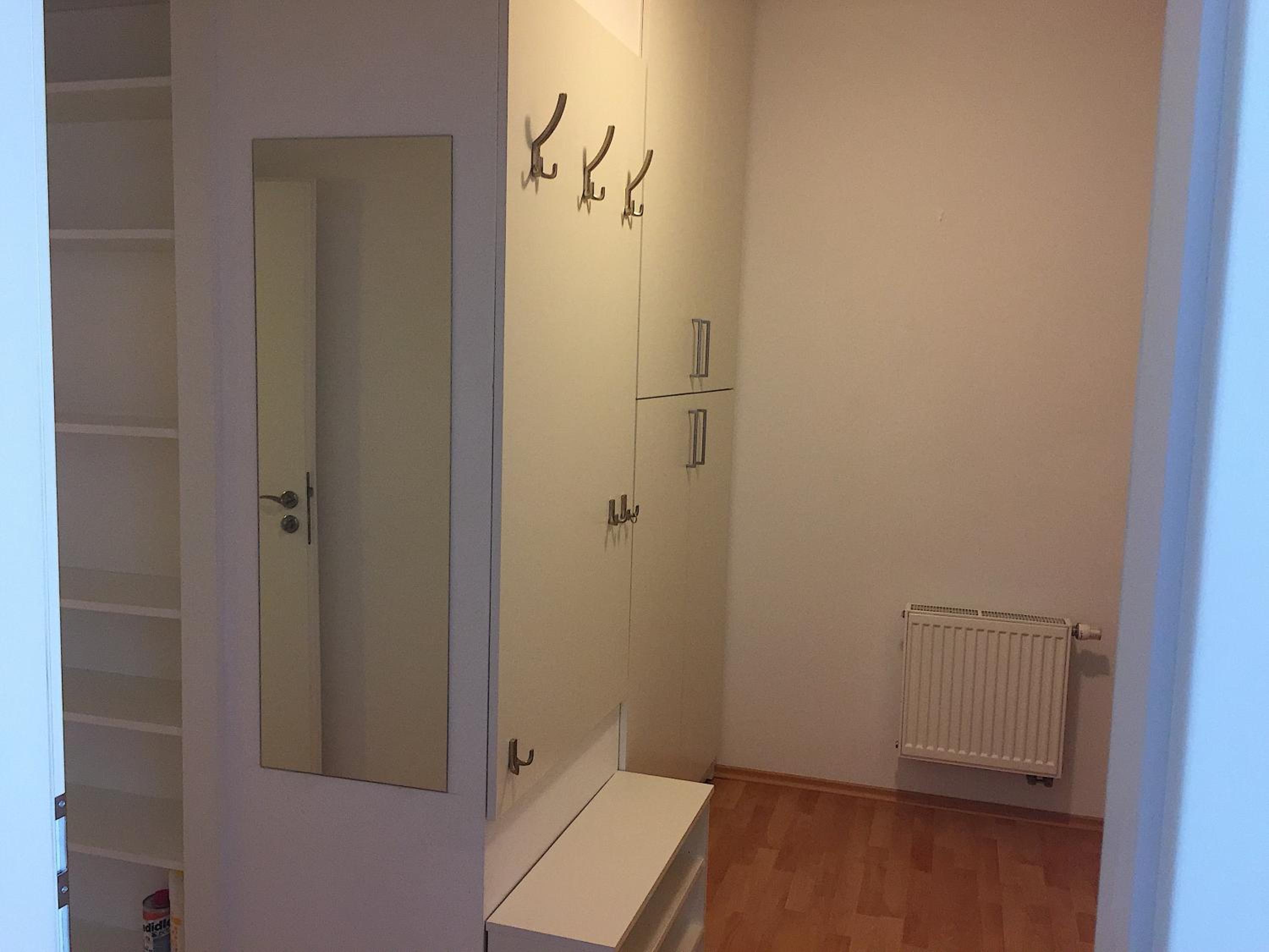 Apartment Lilly Olomouc