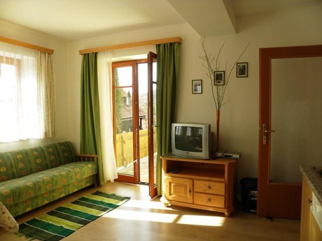 Gästehaus Lisa