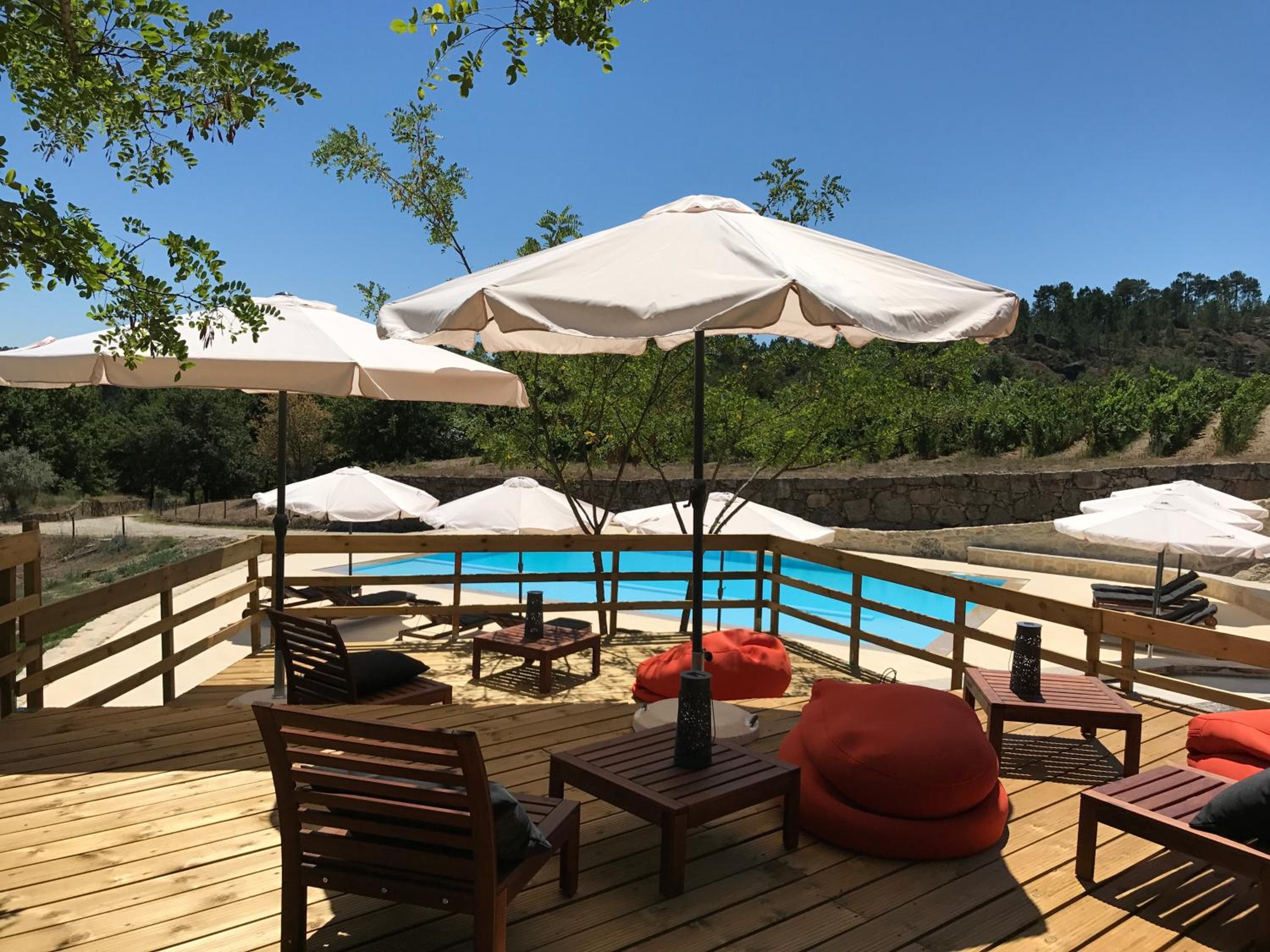 Quinta do Medronheiro Hotel Rural, photo 12