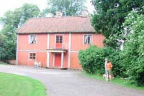 Mälby Säteri B&B