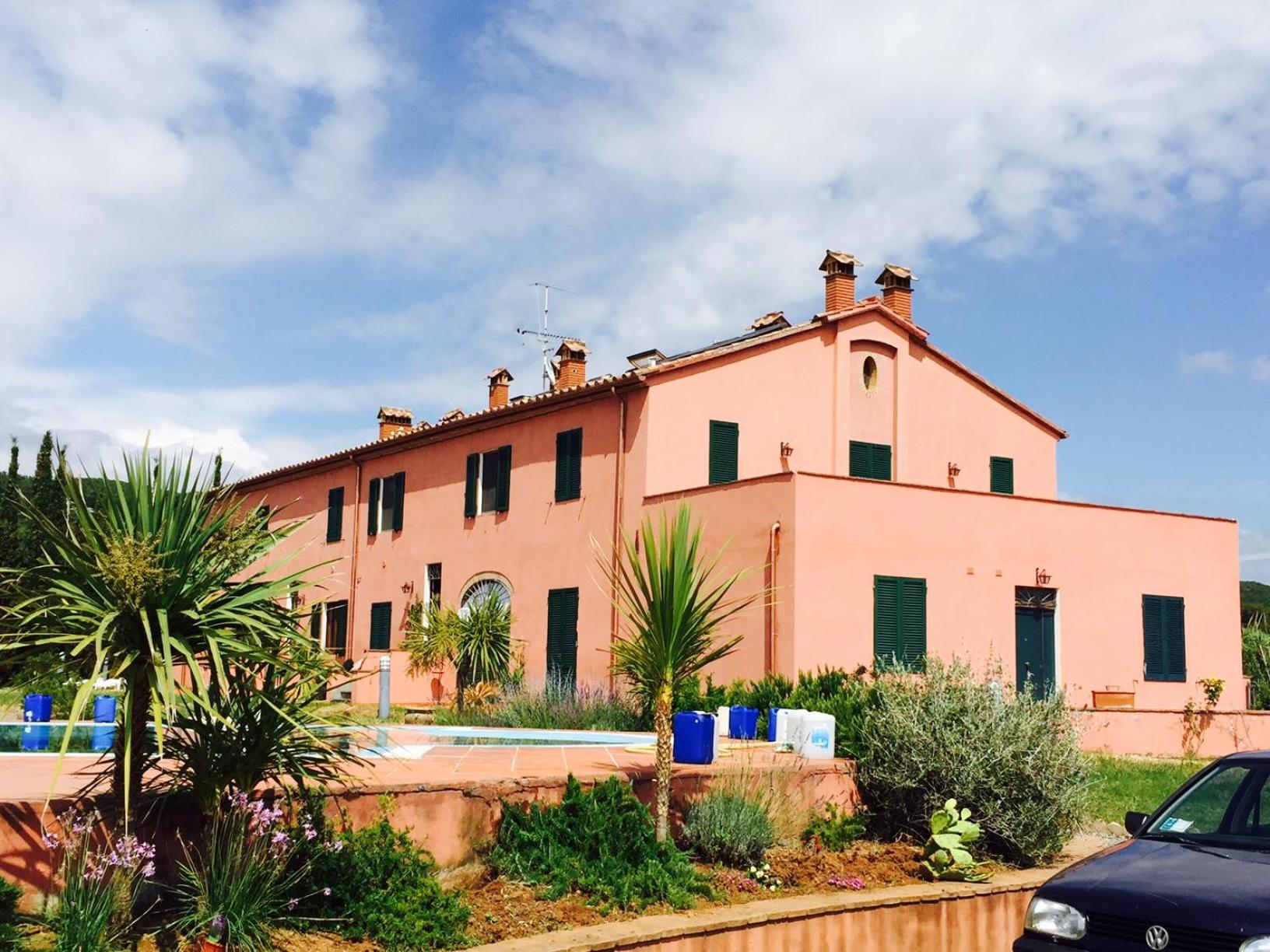My Tuscany Suites view 5