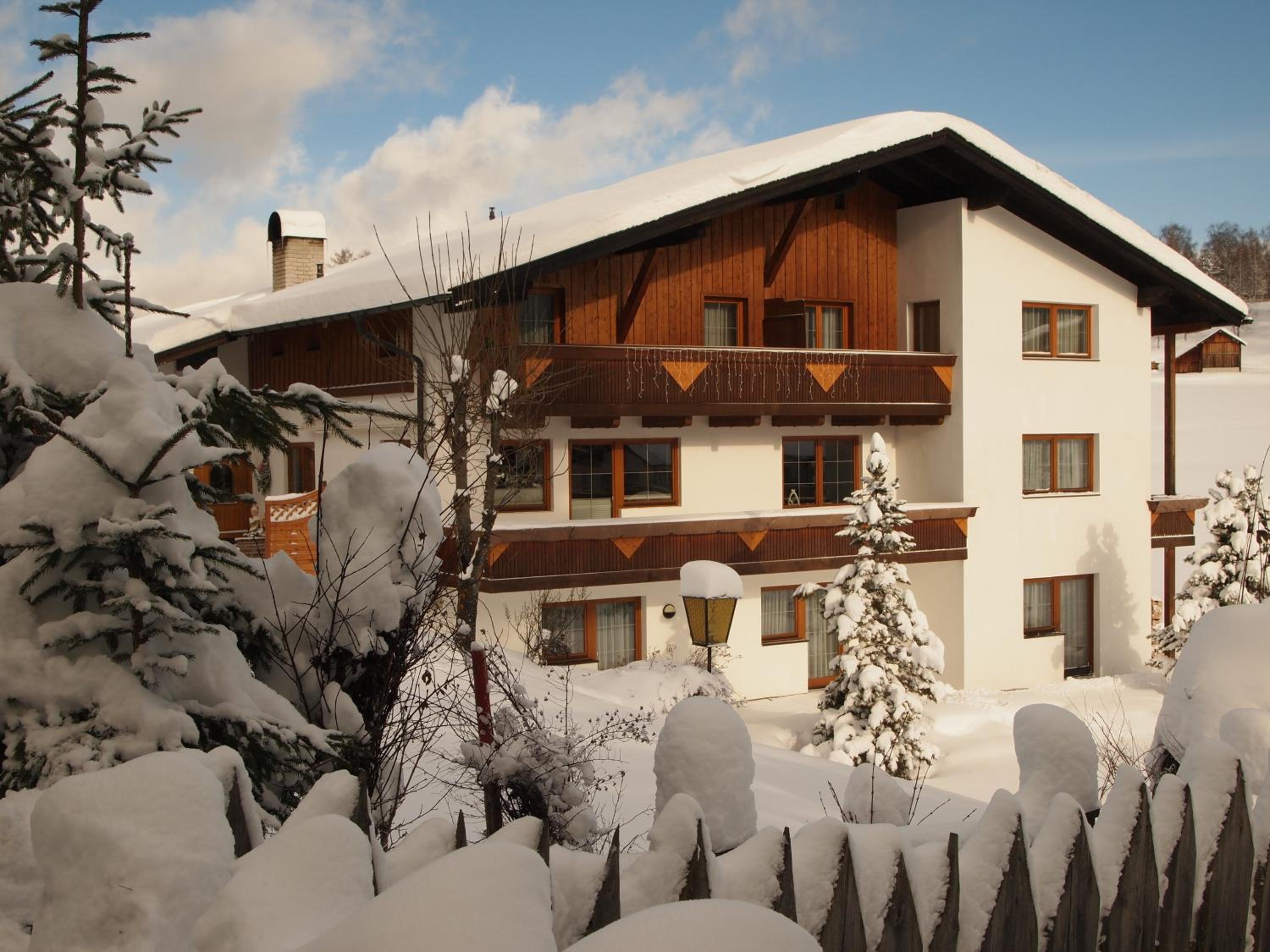 Gästehaus Manuela - Familie Rantner