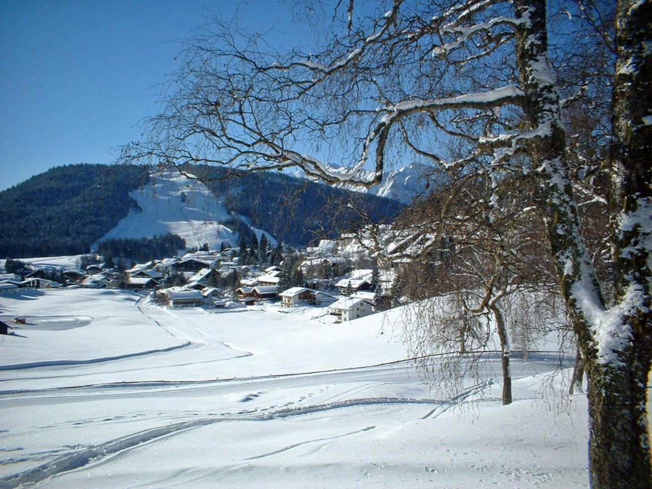 Gästehaus Manuela - Familie Rantner