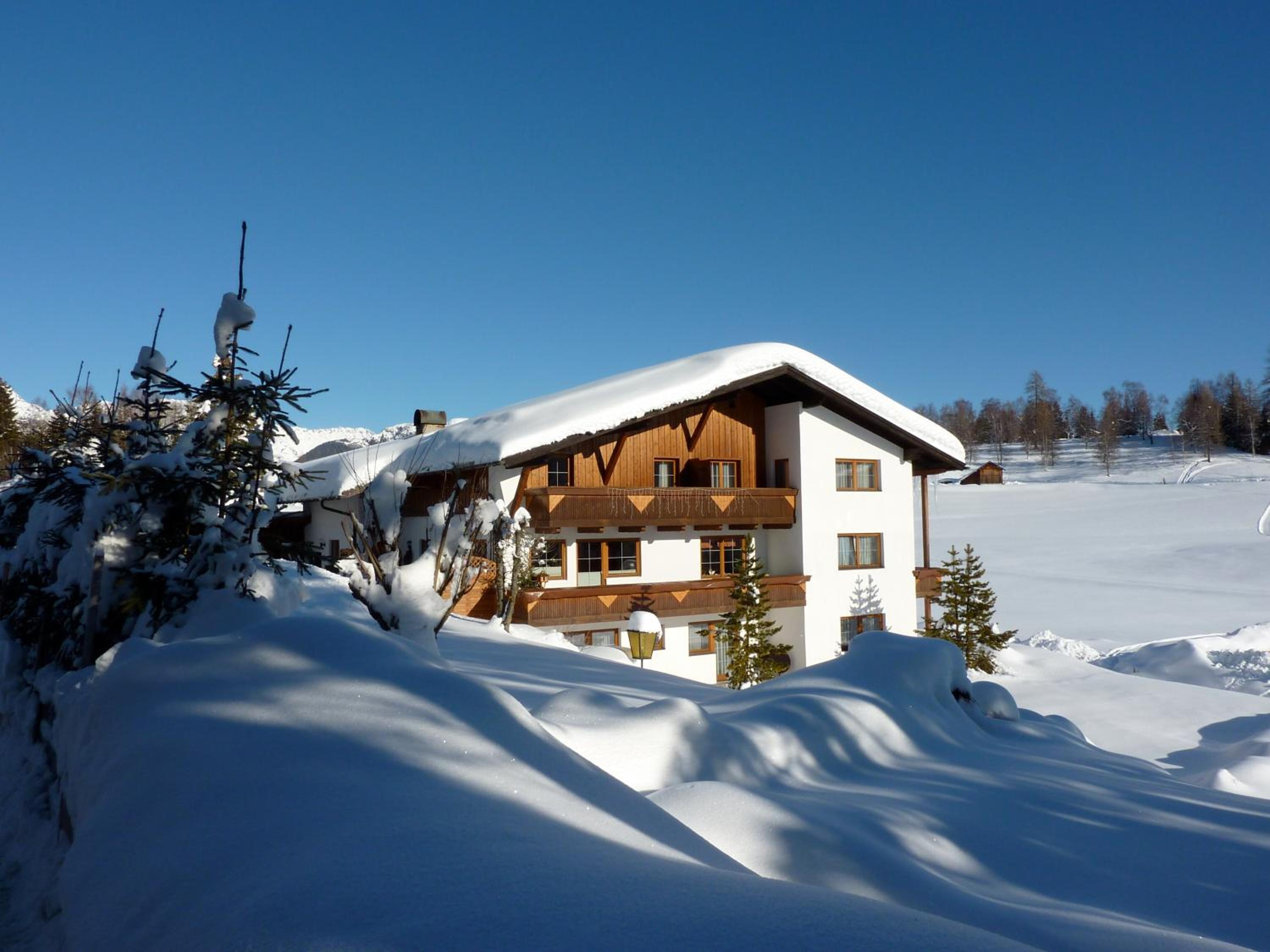 Gästehaus Manuela - Familie Rantner