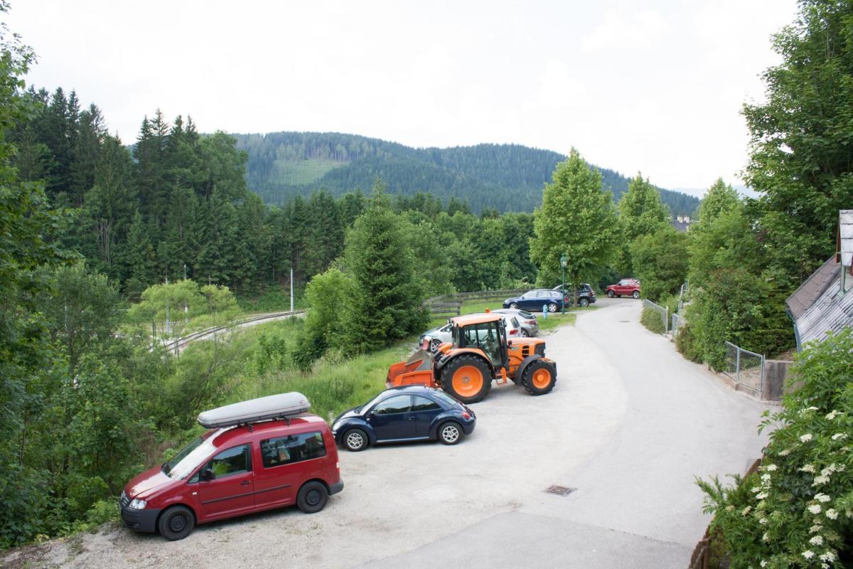 Haus Bierherr view 5