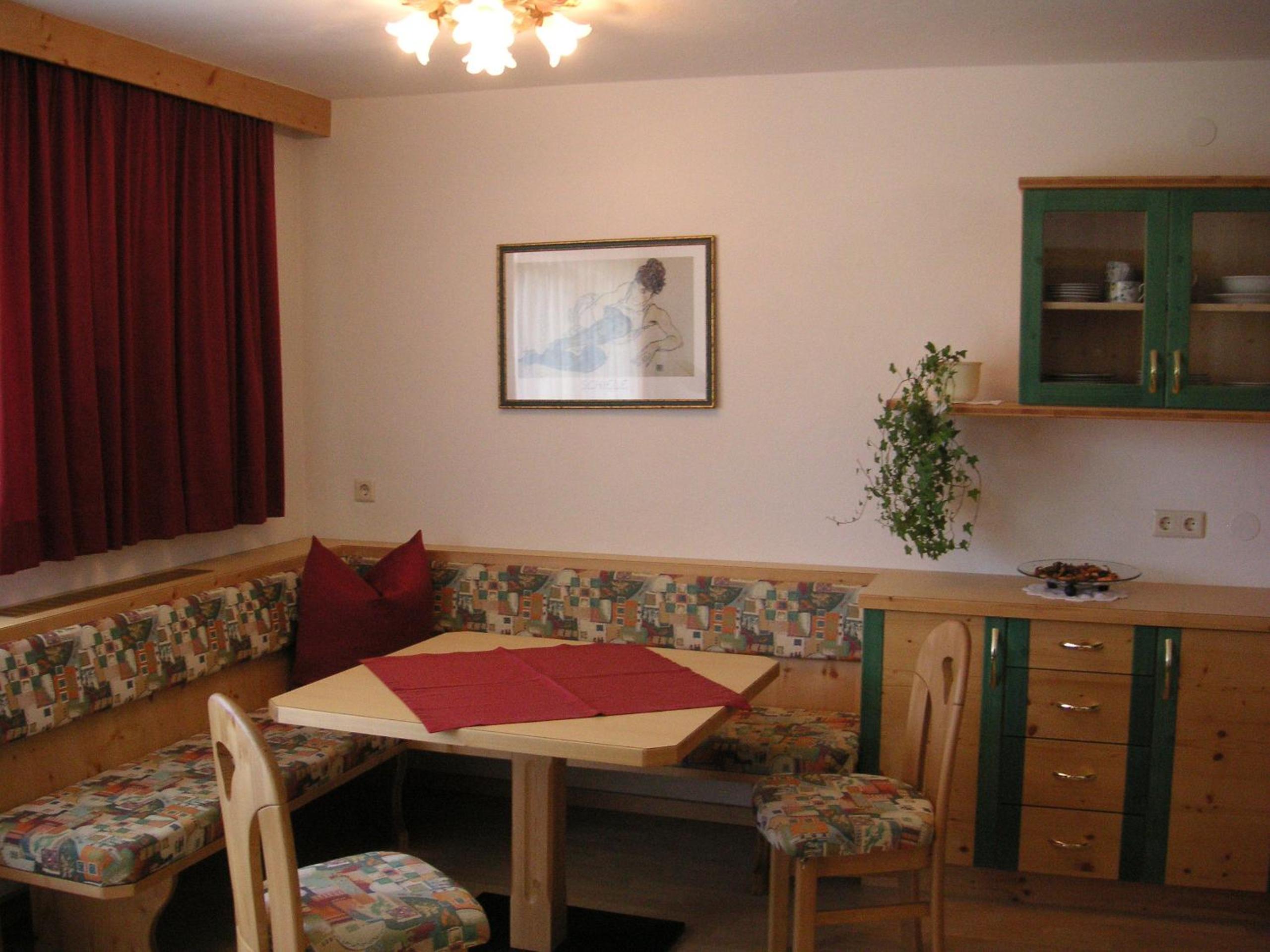 Gästehaus Manuela - Familie Rantner