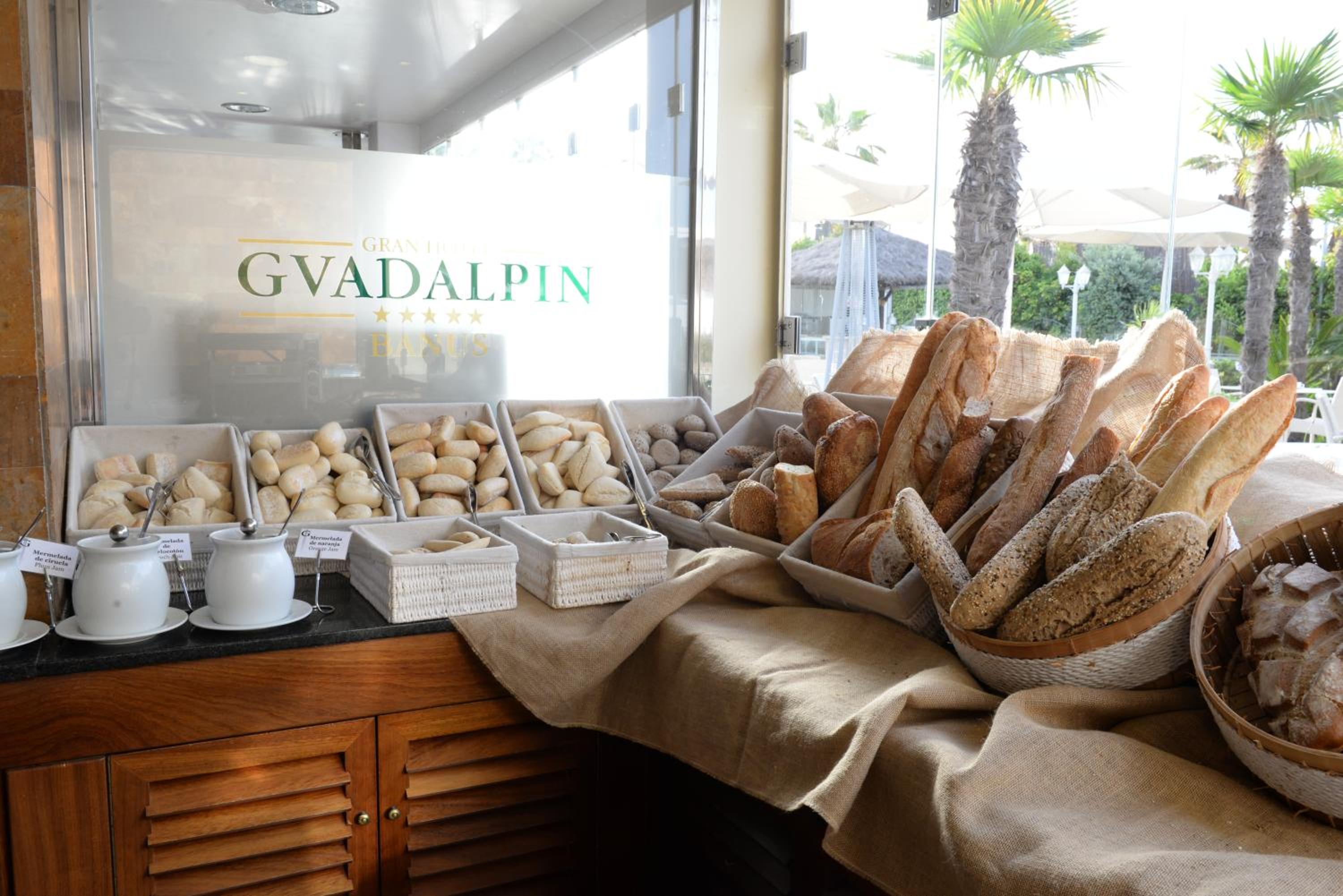 Marbella Vacations - Gran Hotel Guadalpin Banus - Property Image 94