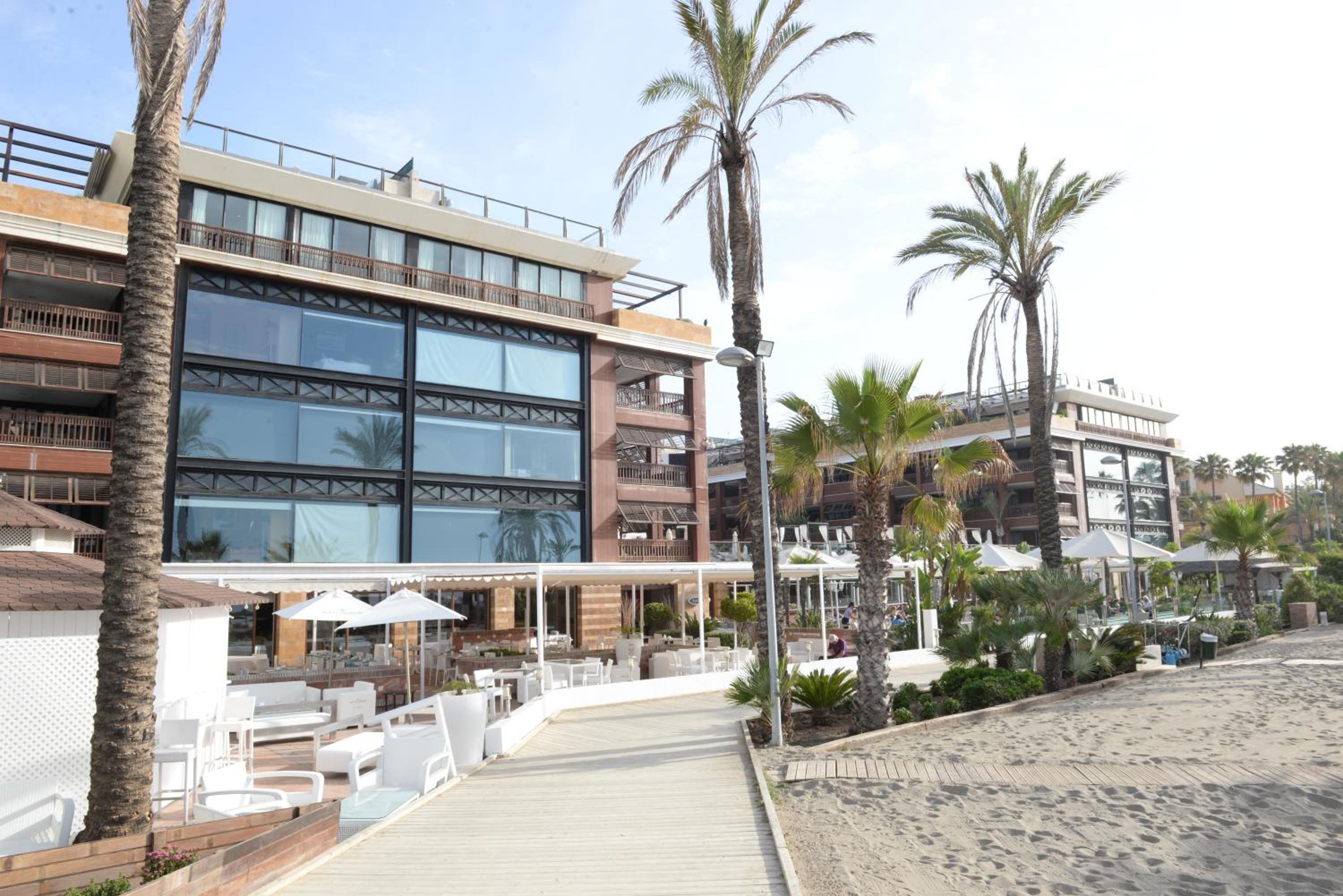 Marbella Vacations - Gran Hotel Guadalpin Banus - Property Image 91