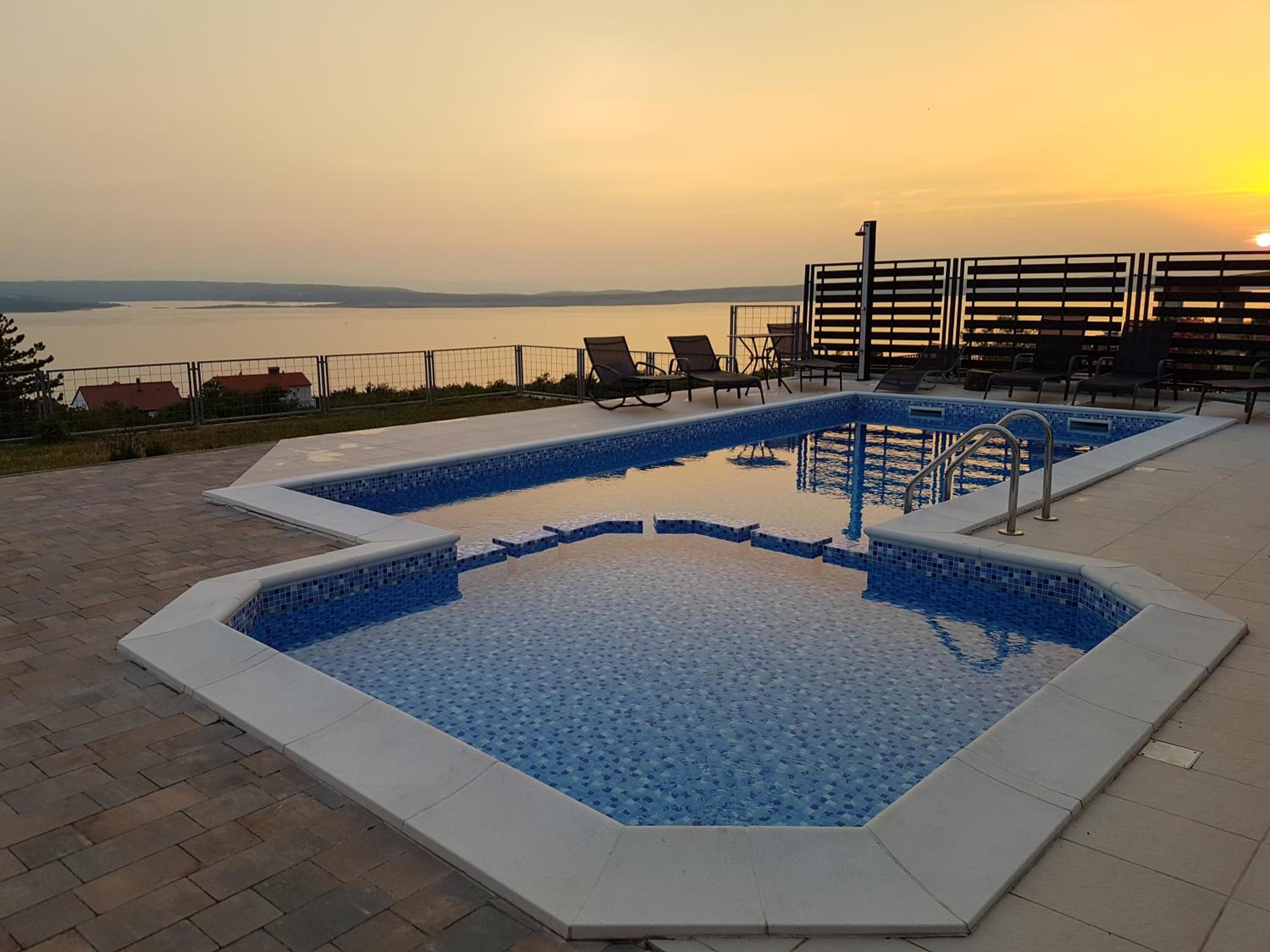 Villa Ilievski view 4