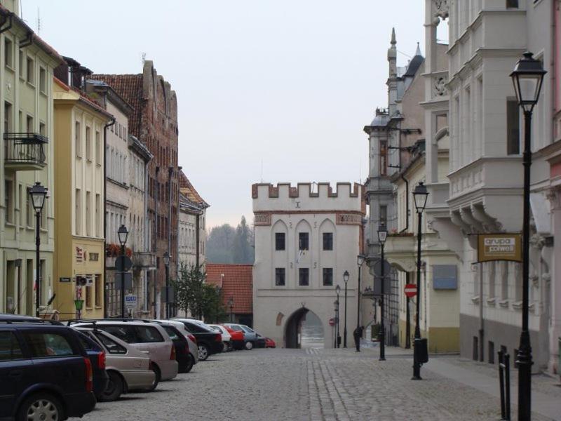 Apartament Pod Kopernikiem II