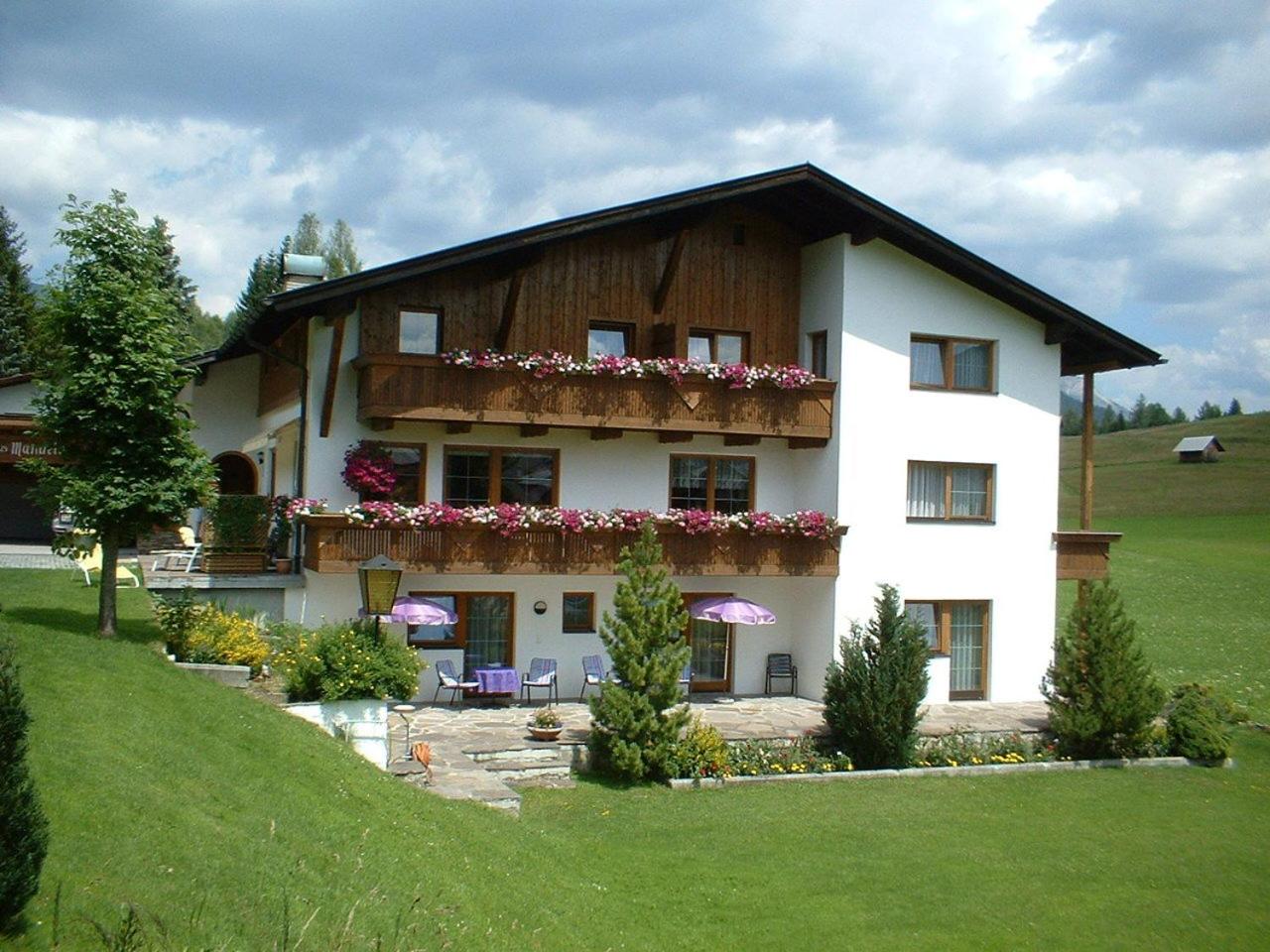 Gästehaus Manuela - Familie Rantner