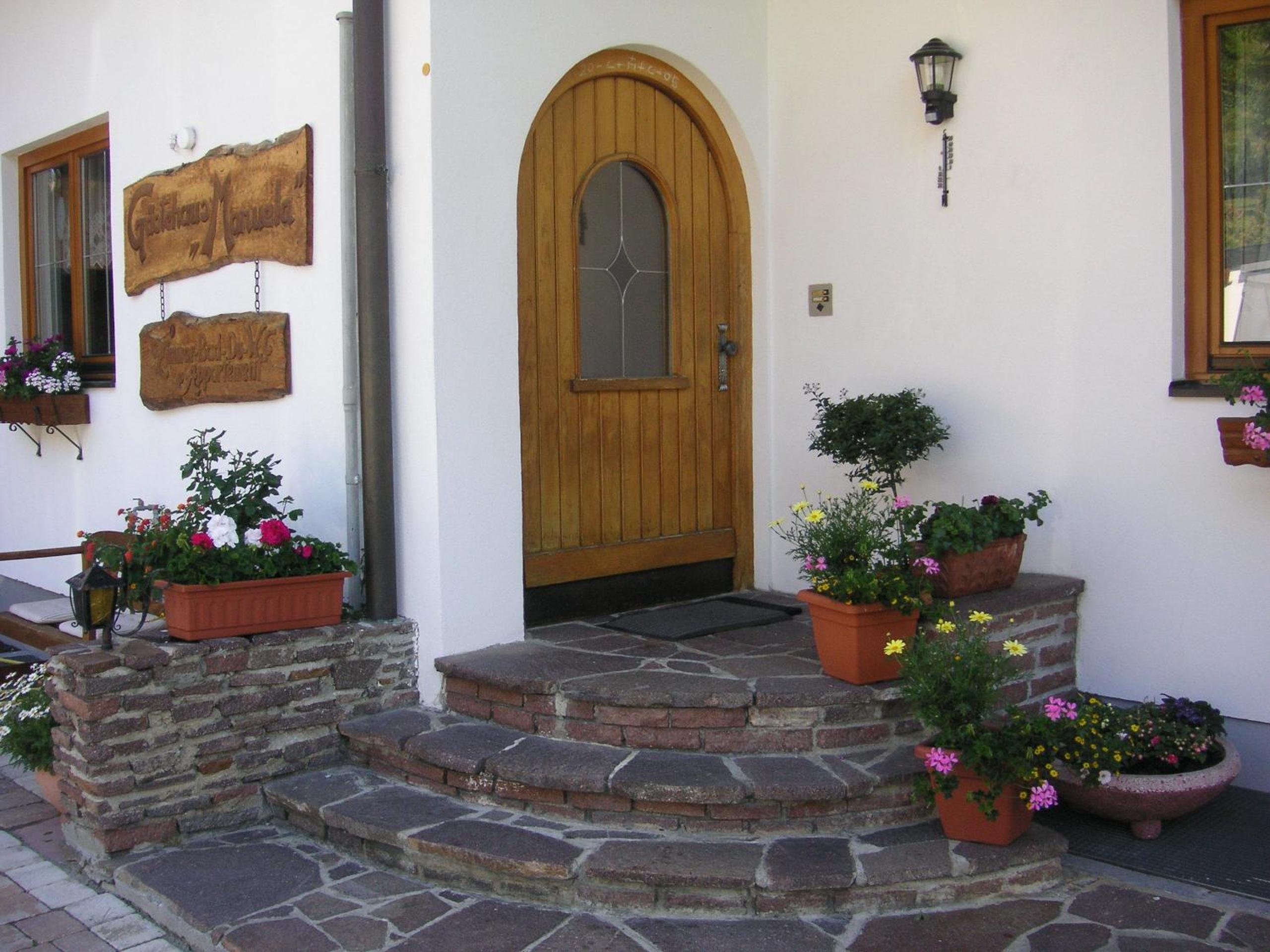 Gästehaus Manuela - Familie Rantner