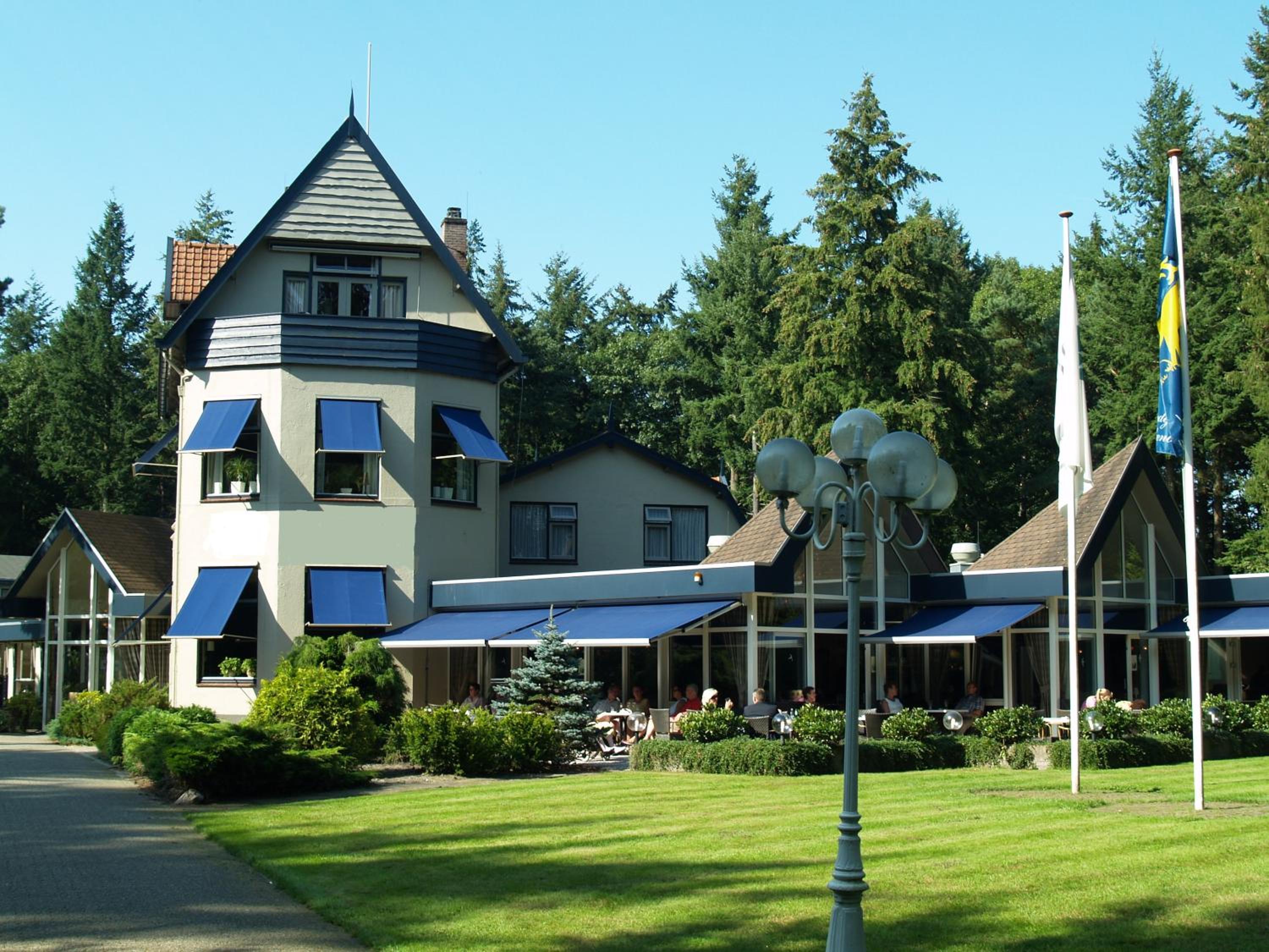 Hotel Veluwe Hotel Stakenberg - Image 1
