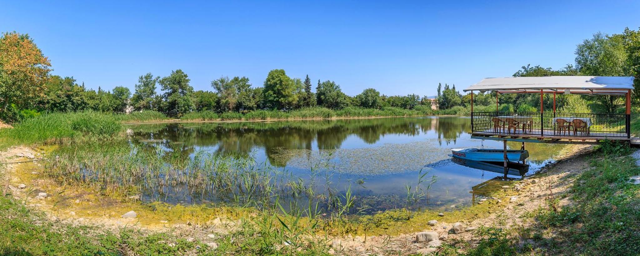İvanovka İnn & Cafe Family-Friendly Halal