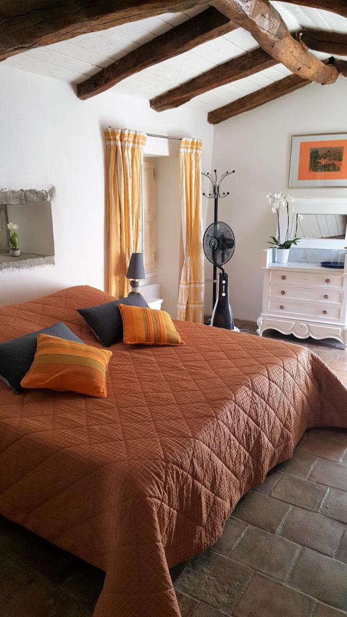 chambre d'hôtes