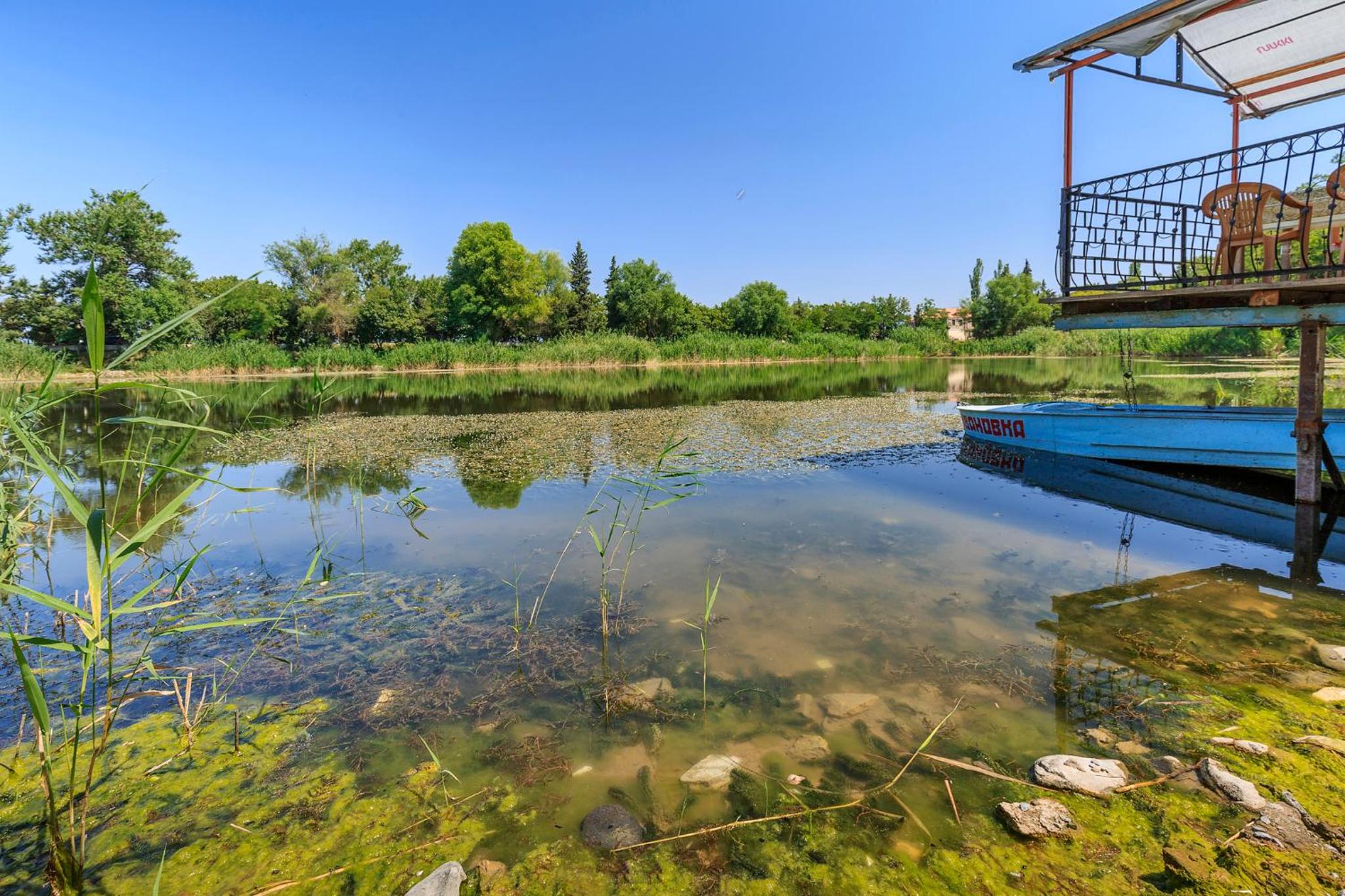 İvanovka İnn & Cafe Family-Friendly Halal
