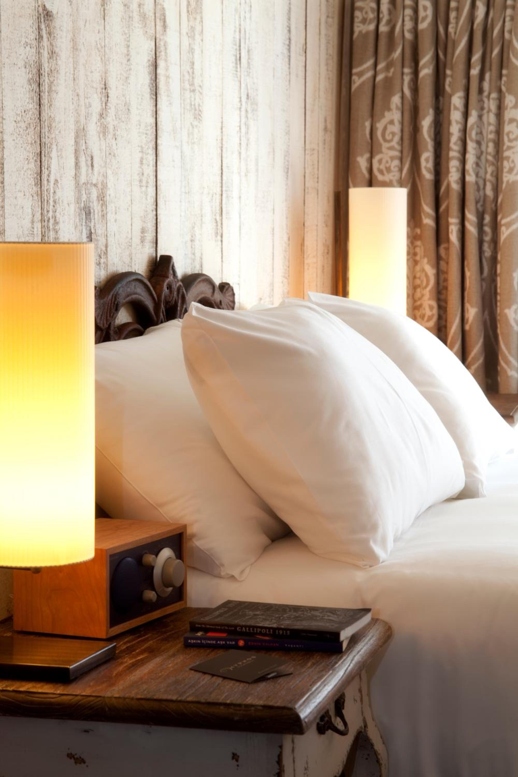 Hypnos Design Hotel - Image 80