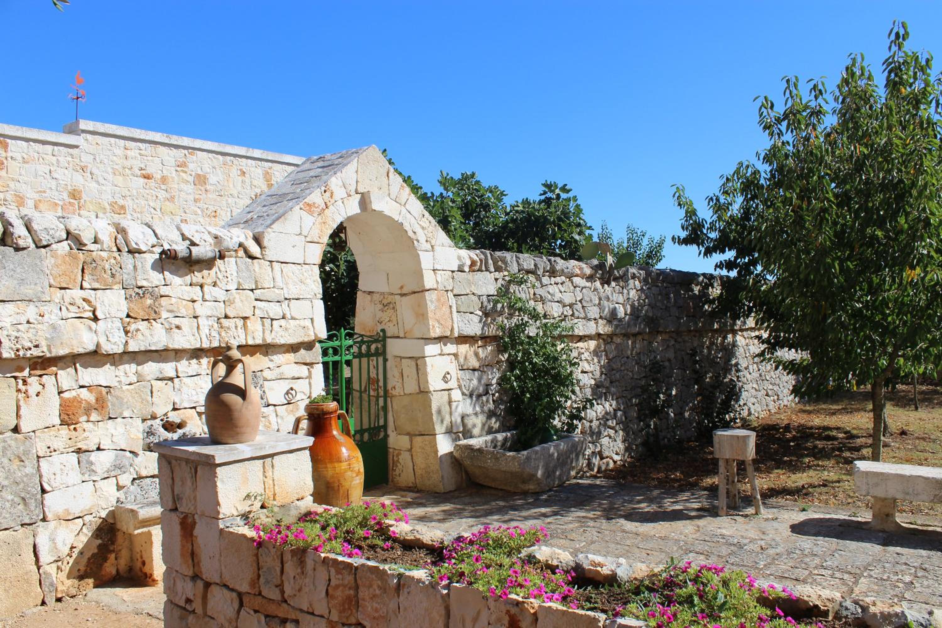 Masseria Tolla