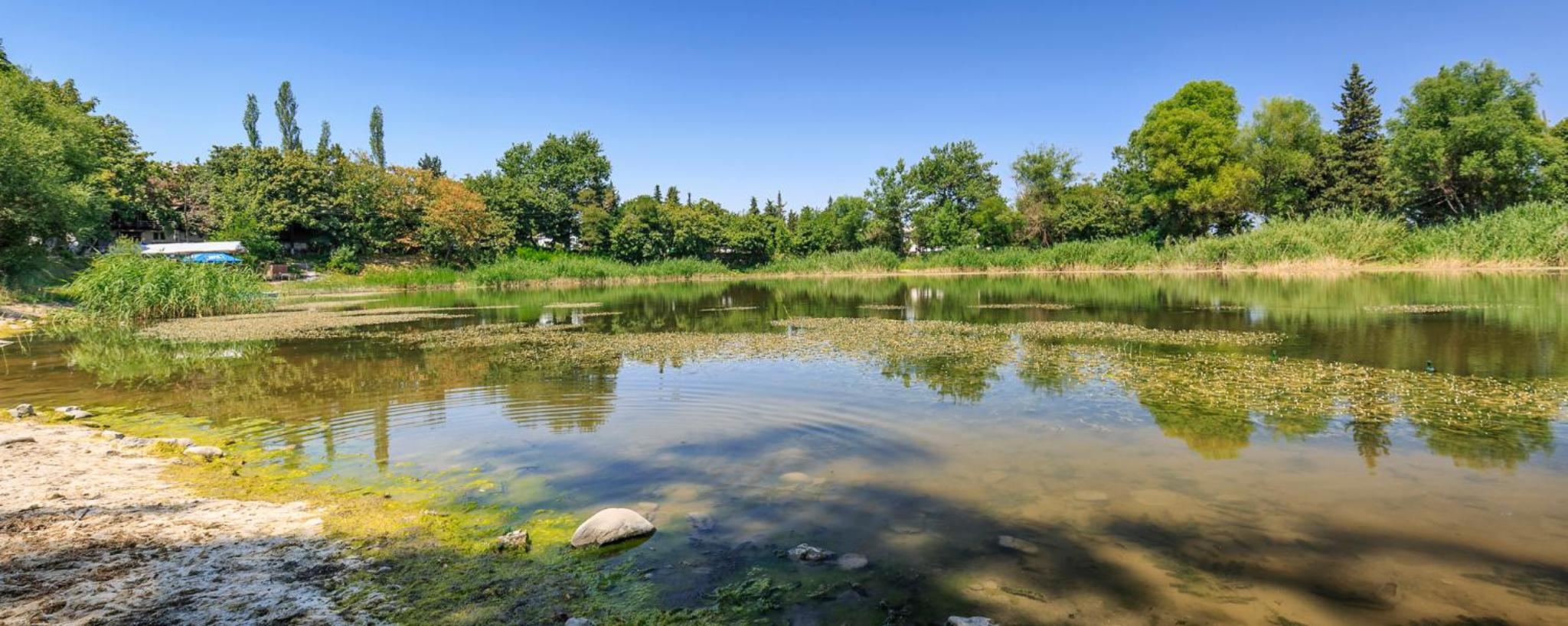 İvanovka İnn & Cafe Family-Friendly Halal