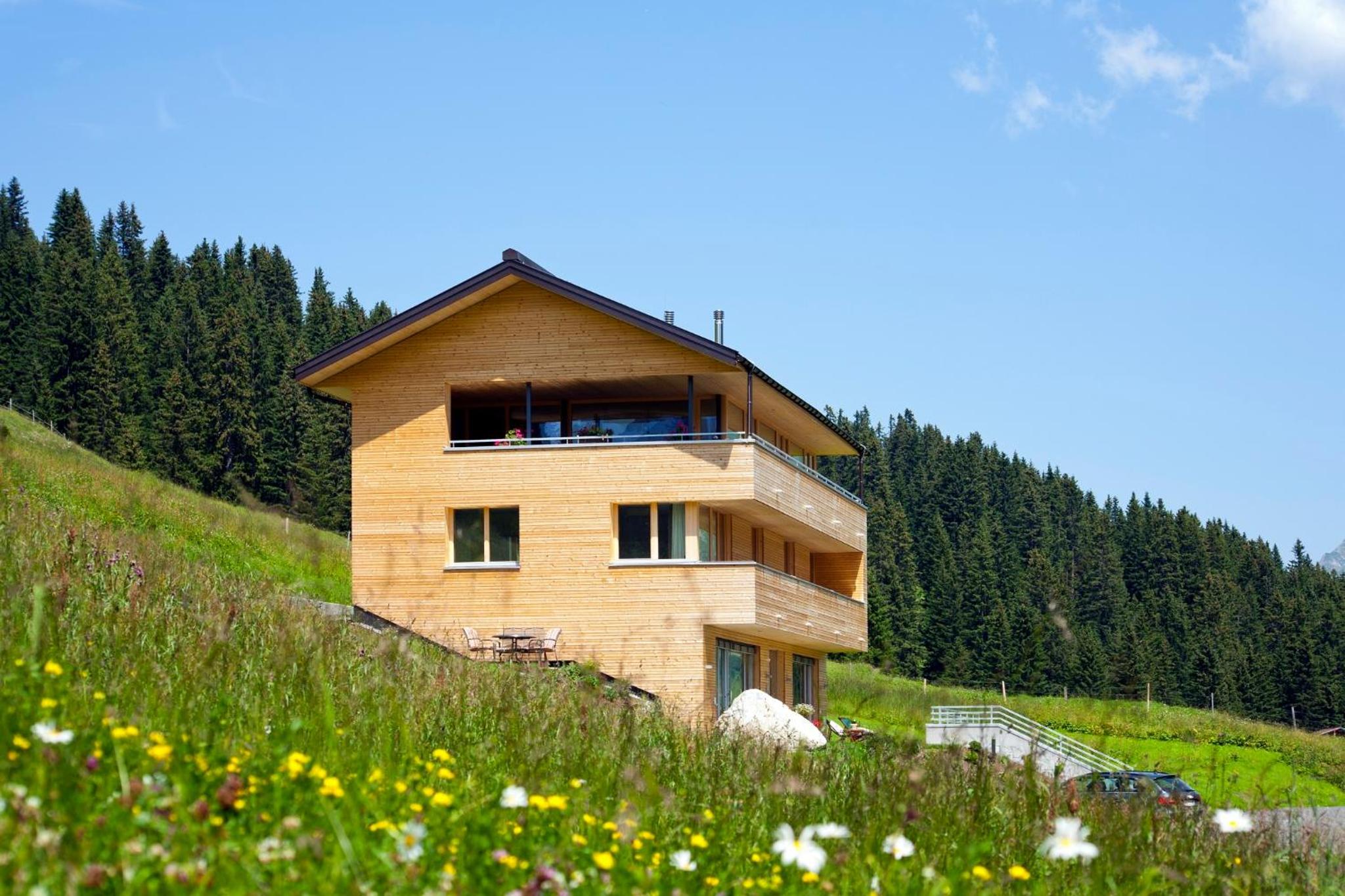Schneeglöckle Appartements view 5