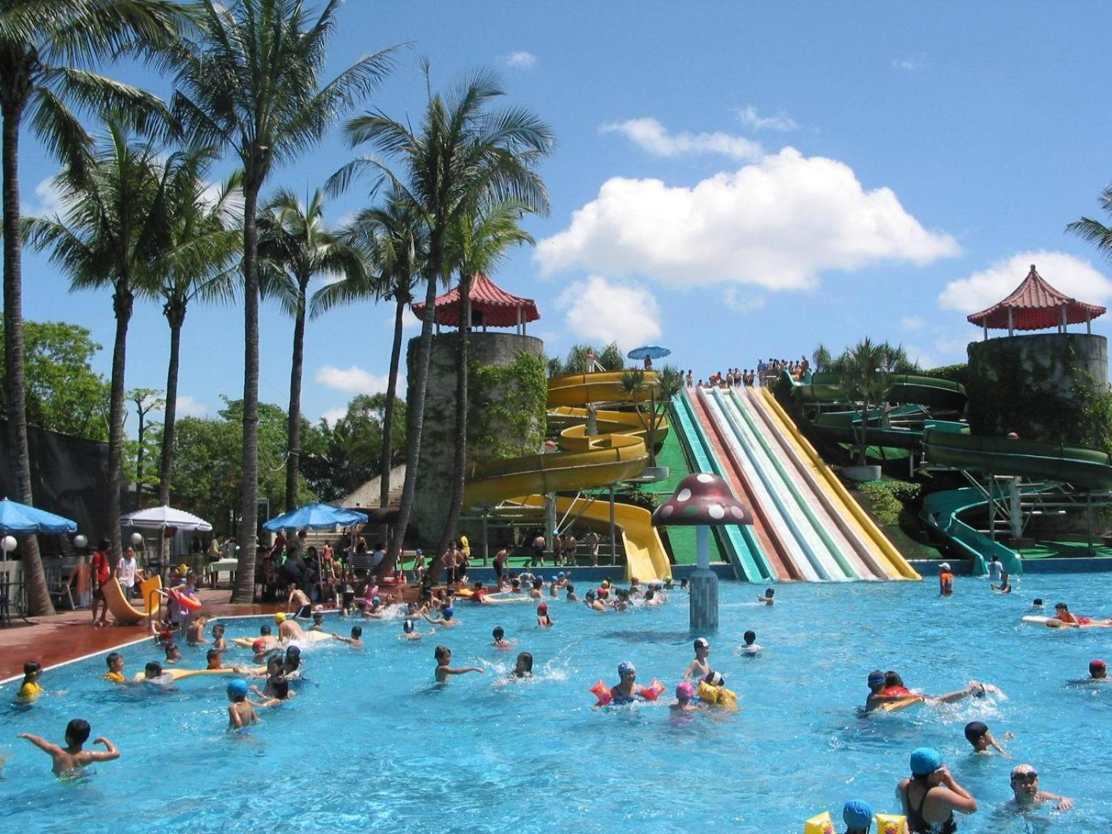Yi Yuan Resort