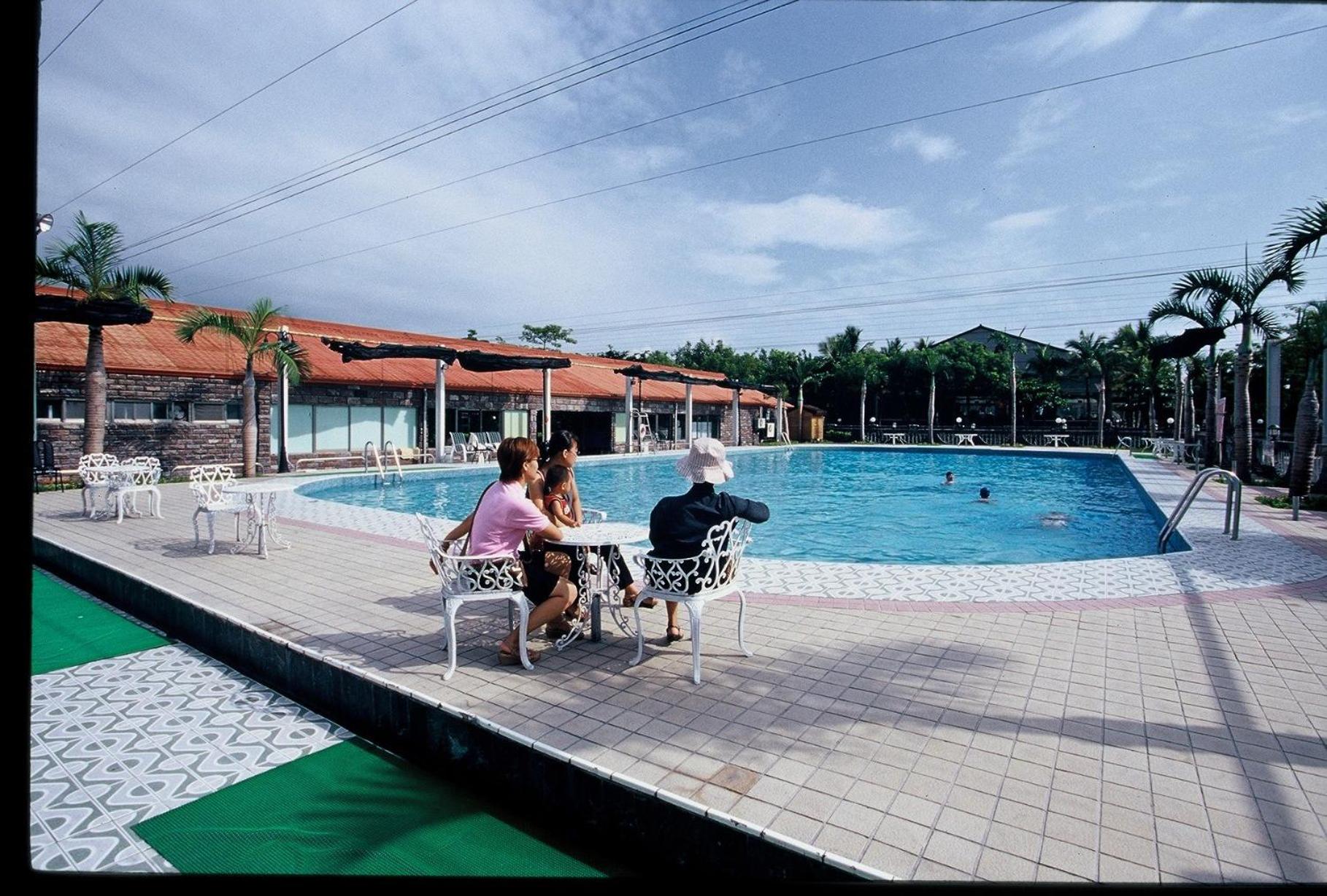 Yi Yuan Resort