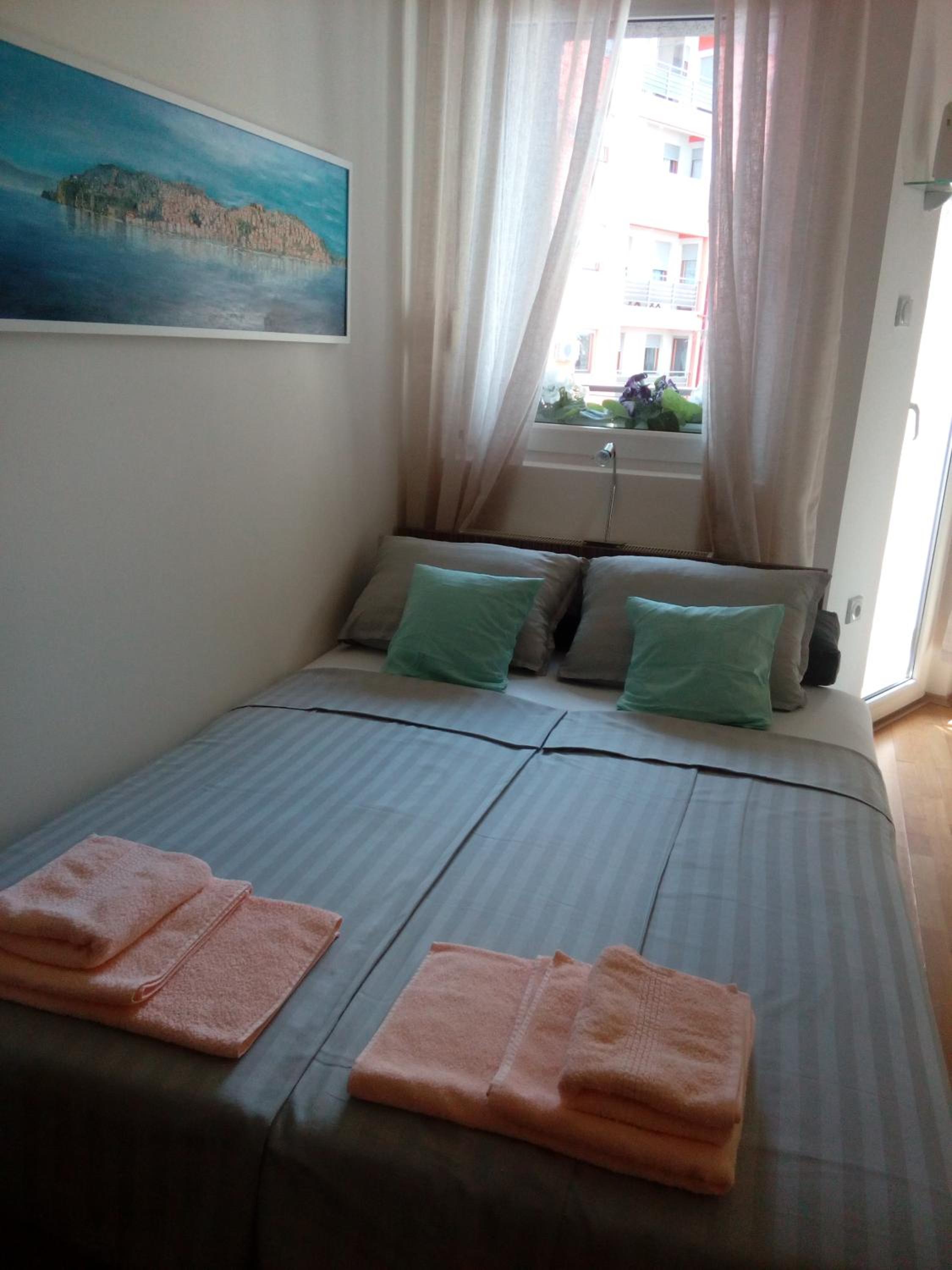 Apartment Boris view 4