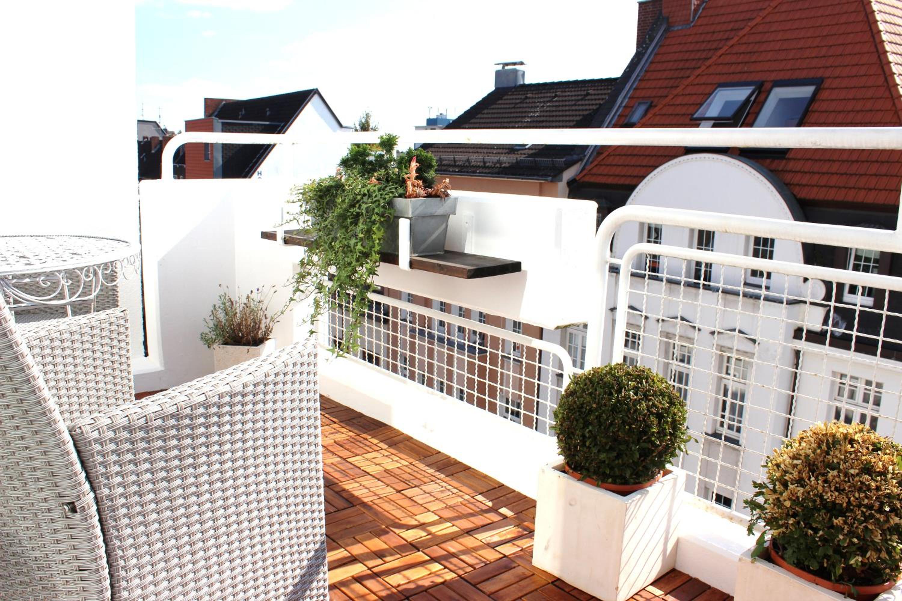 A-Partments