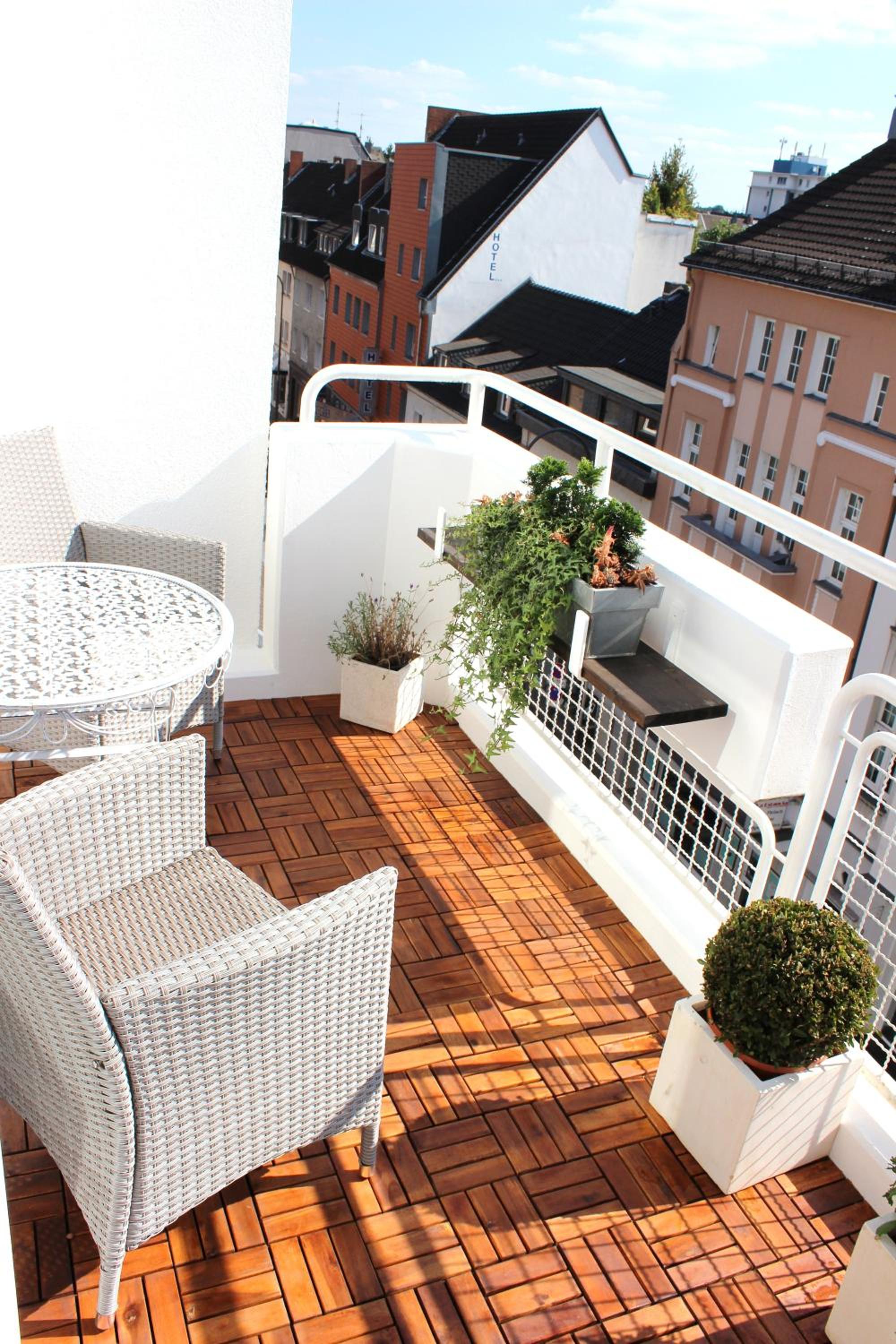 A-Partments