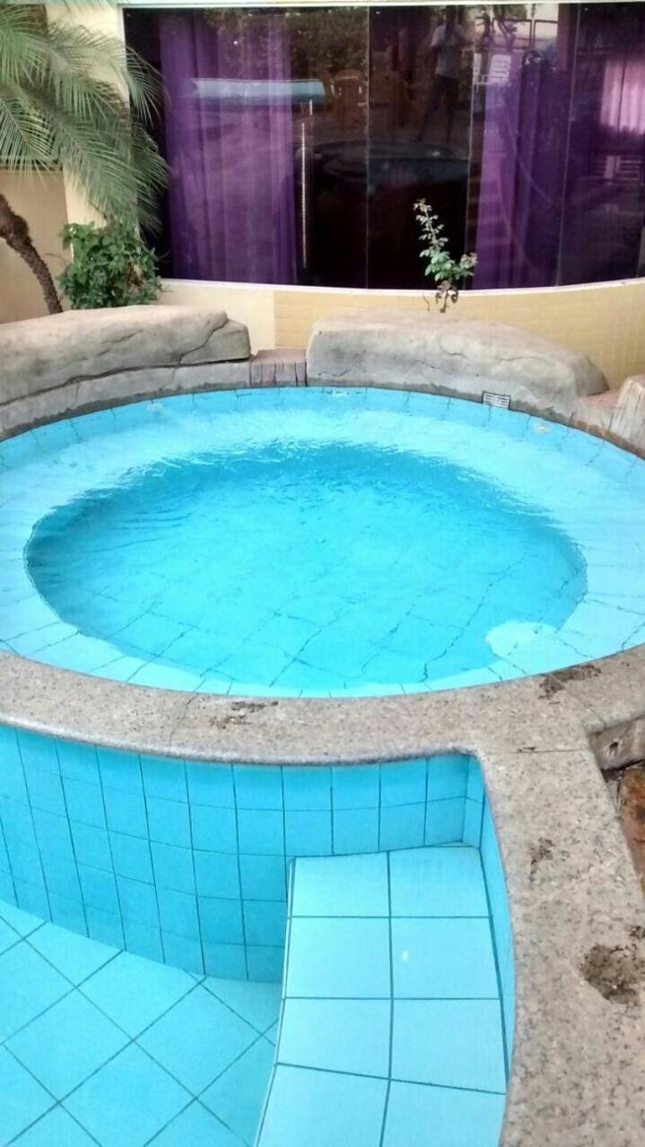 Thermas Place Apartamentos Oficial mais parques