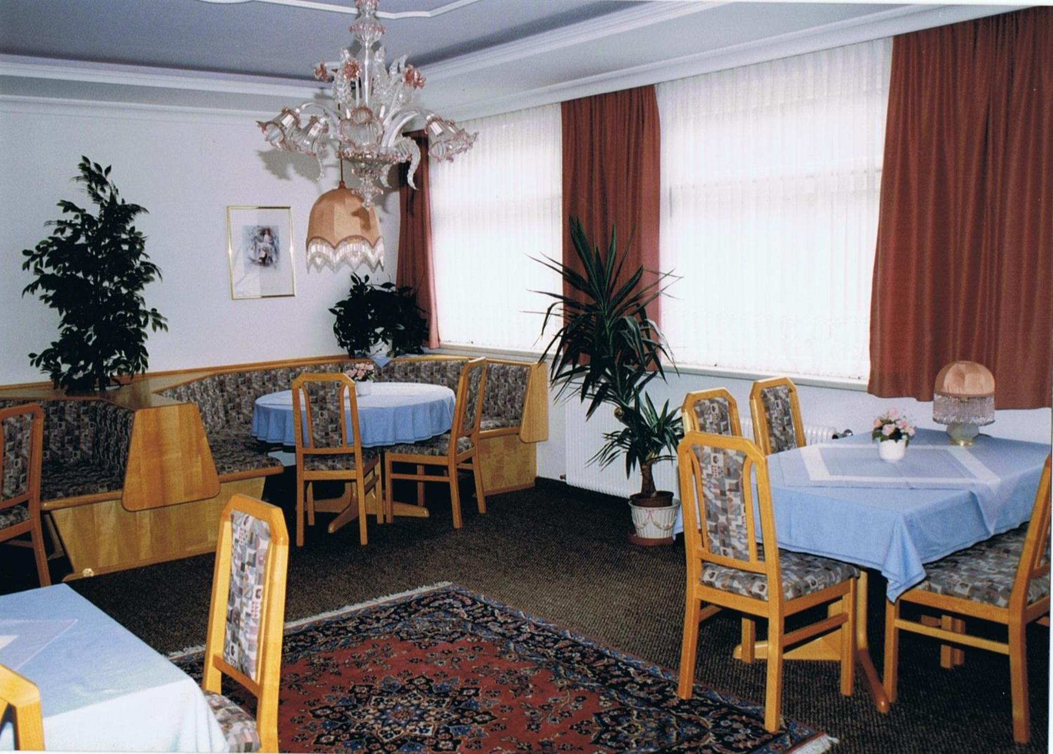 Pension Grein