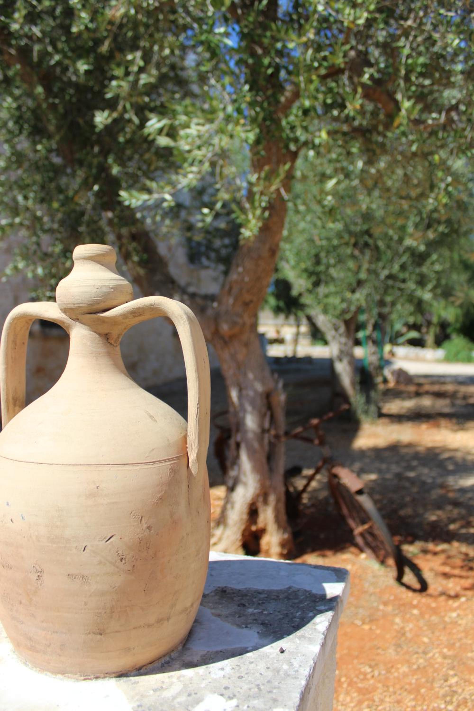 Masseria Tolla