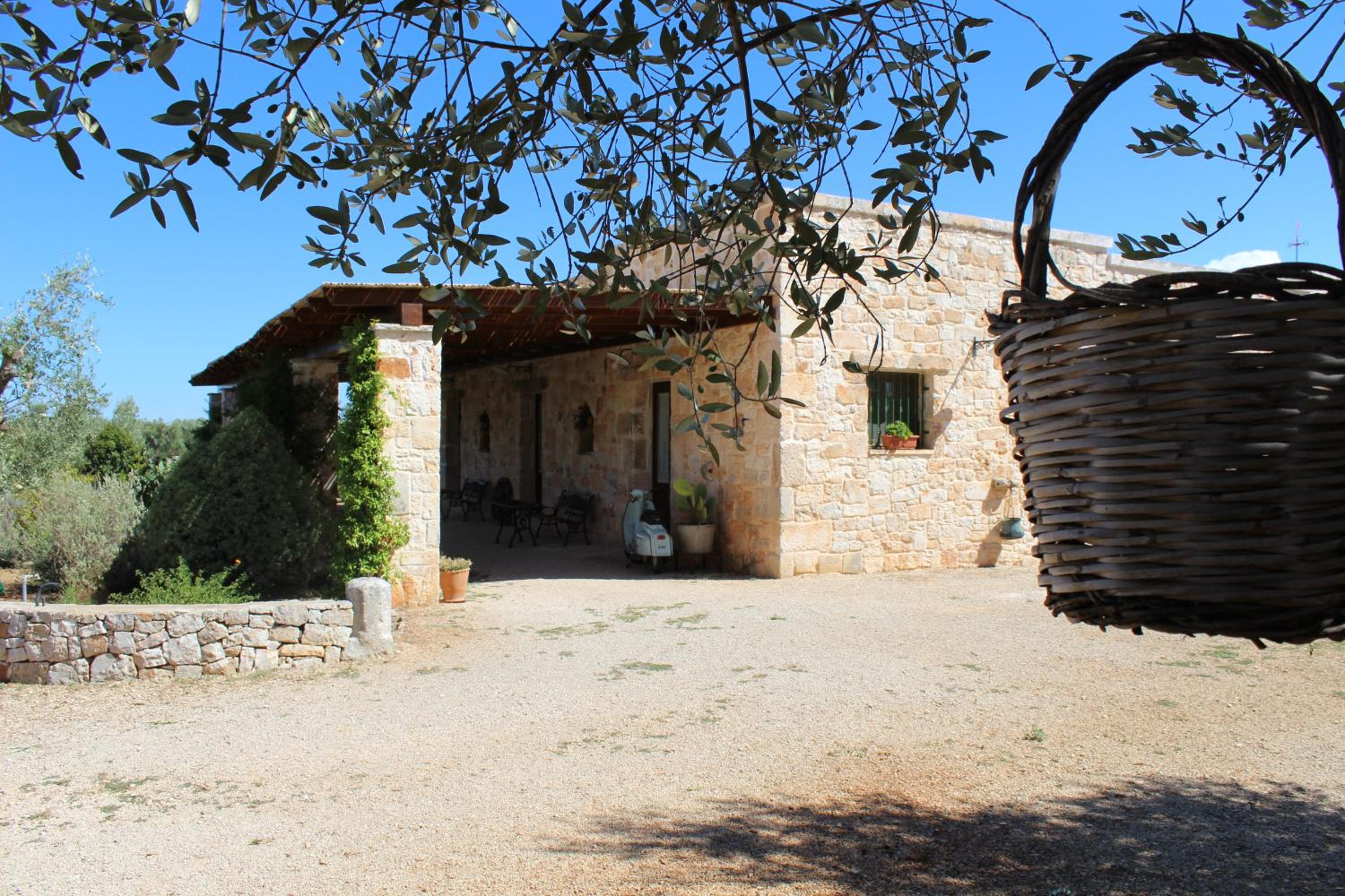 Masseria Tolla