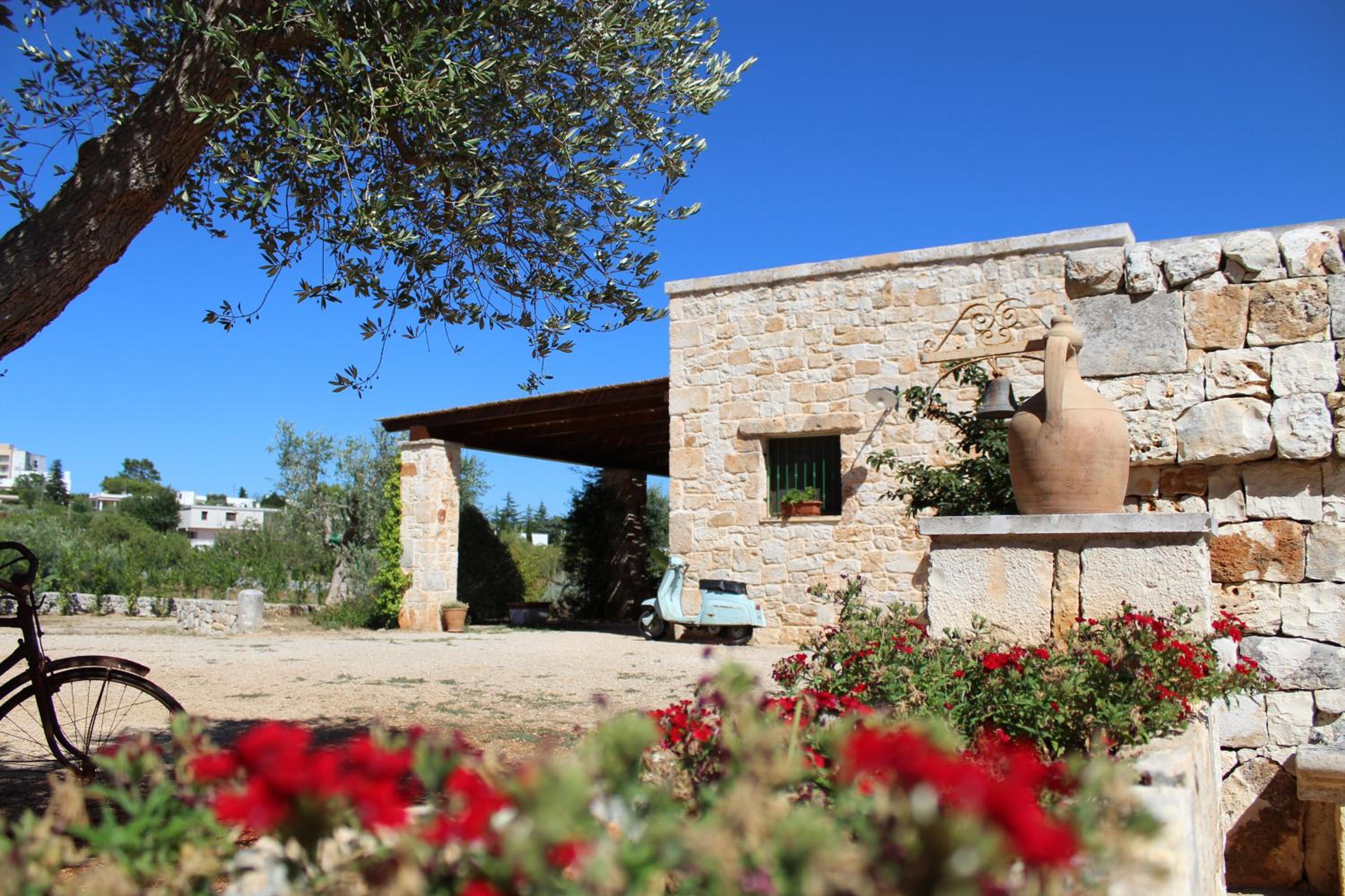 Masseria Tolla