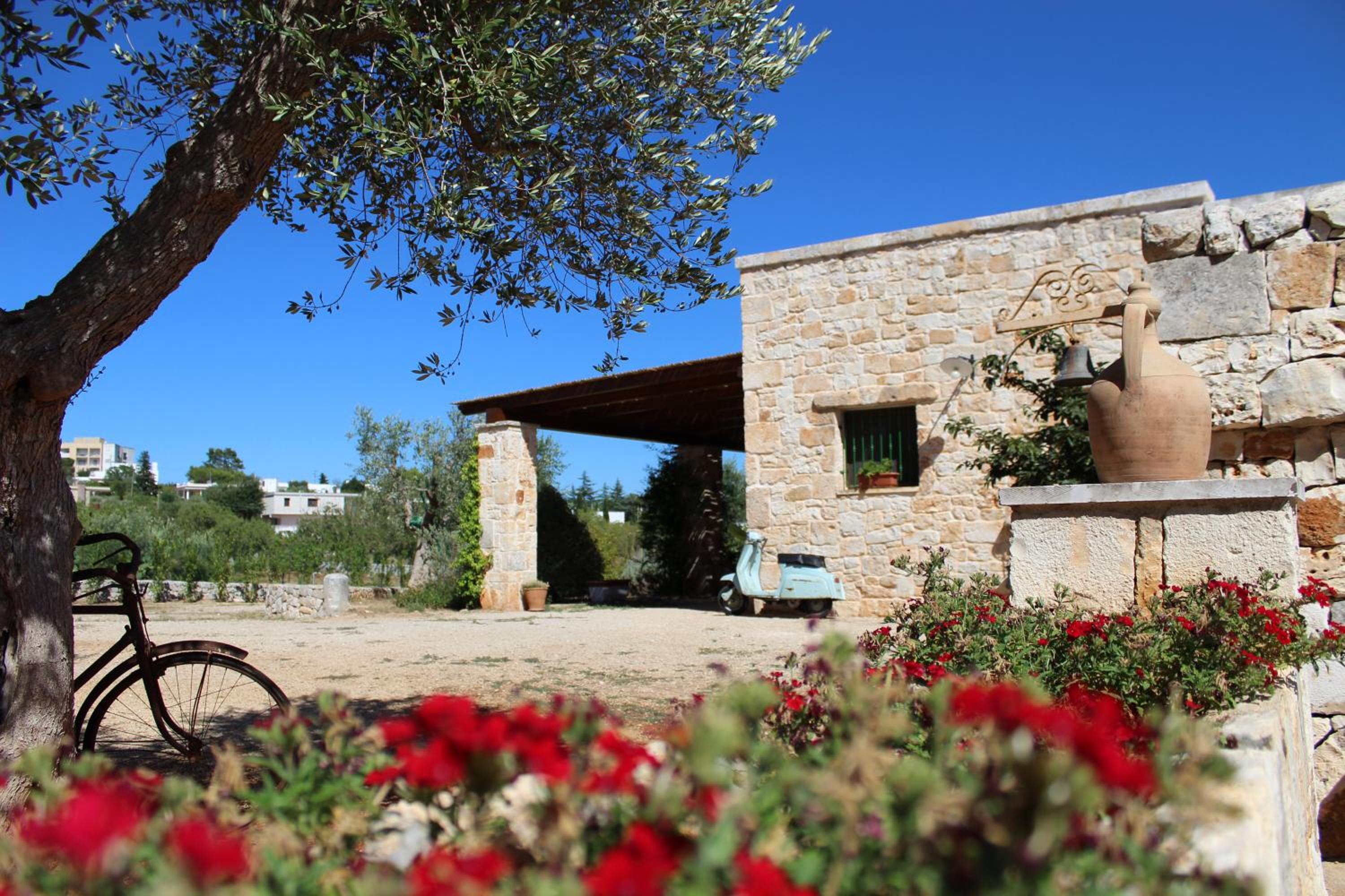 Masseria Tolla