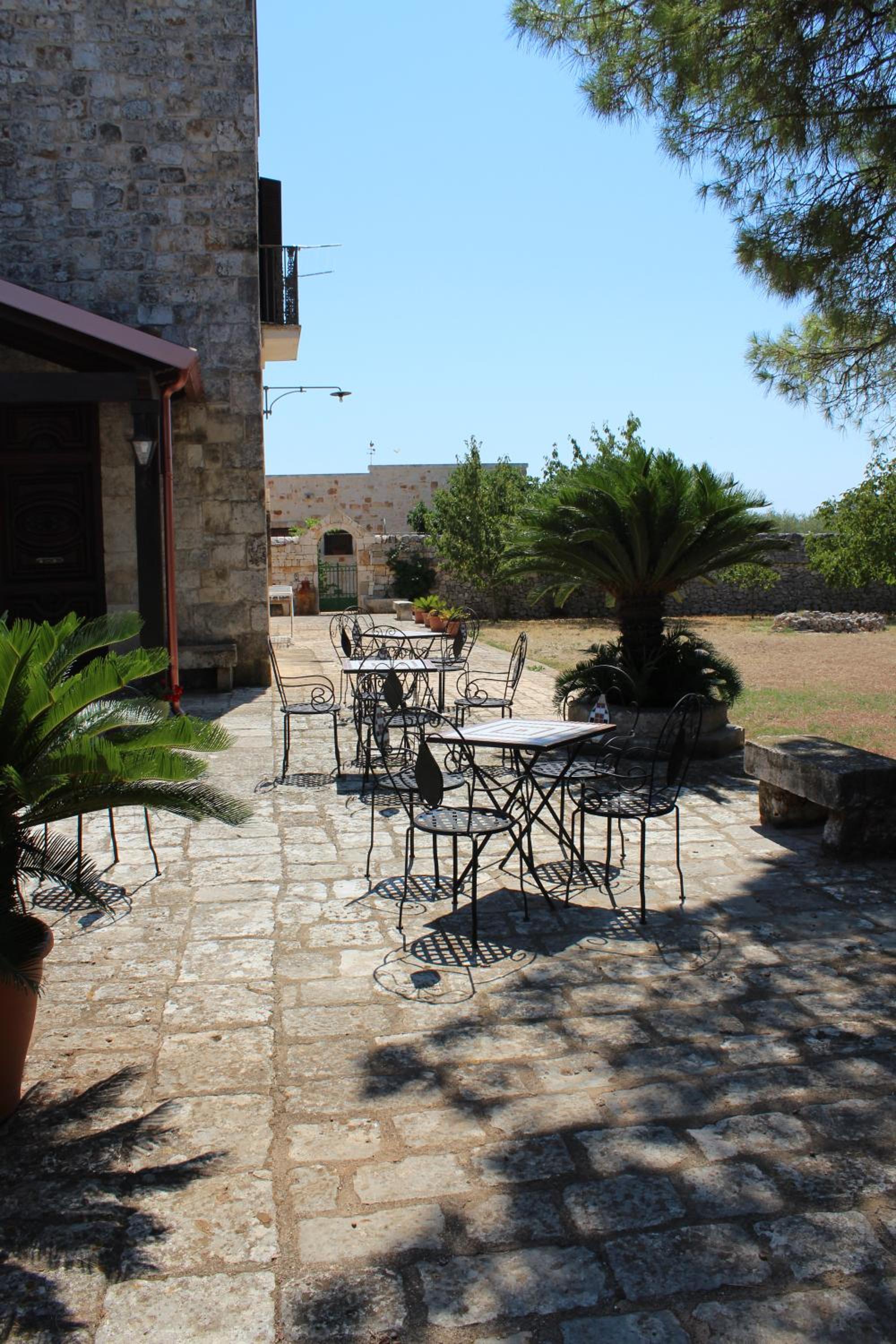 Masseria Tolla