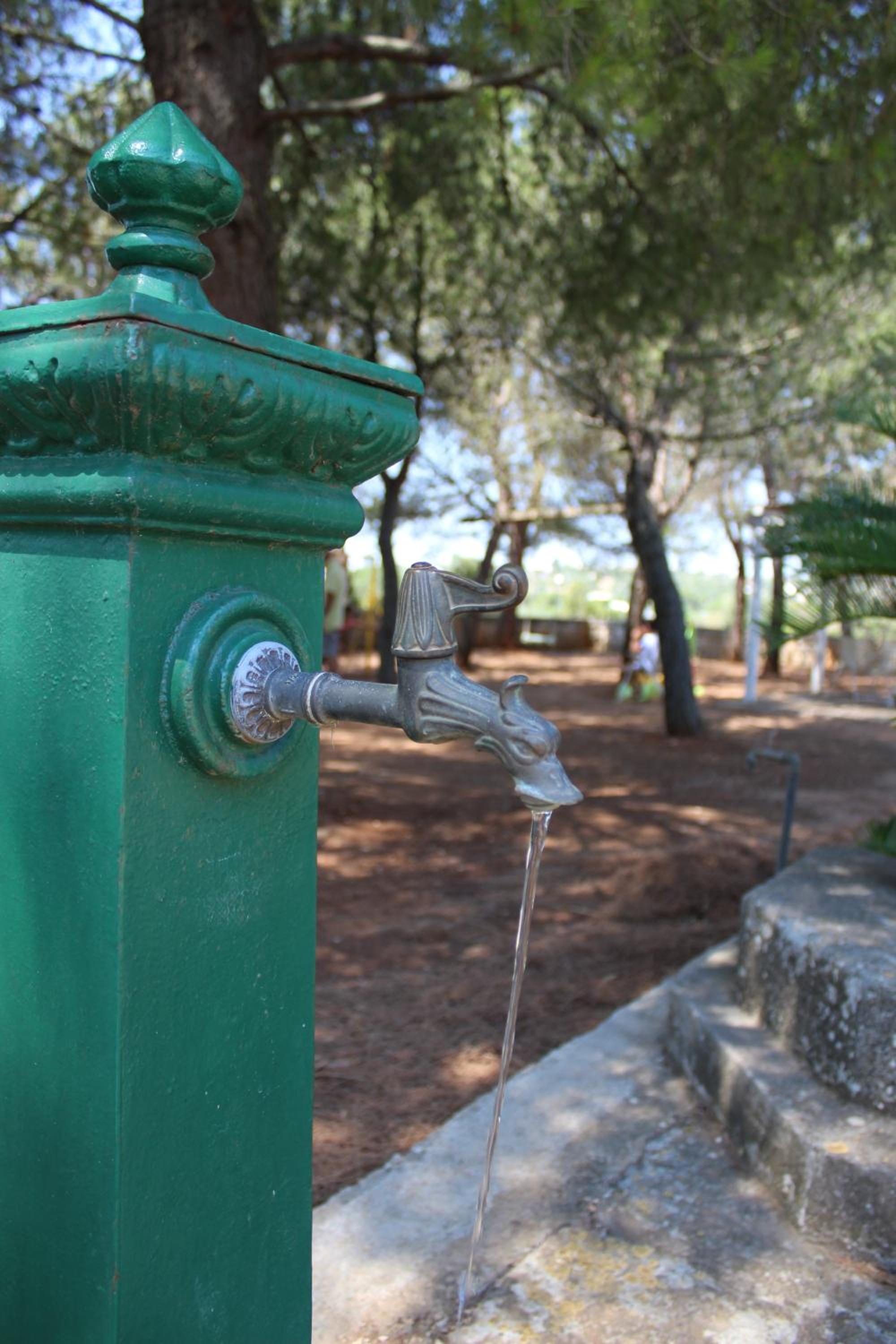 Masseria Tolla