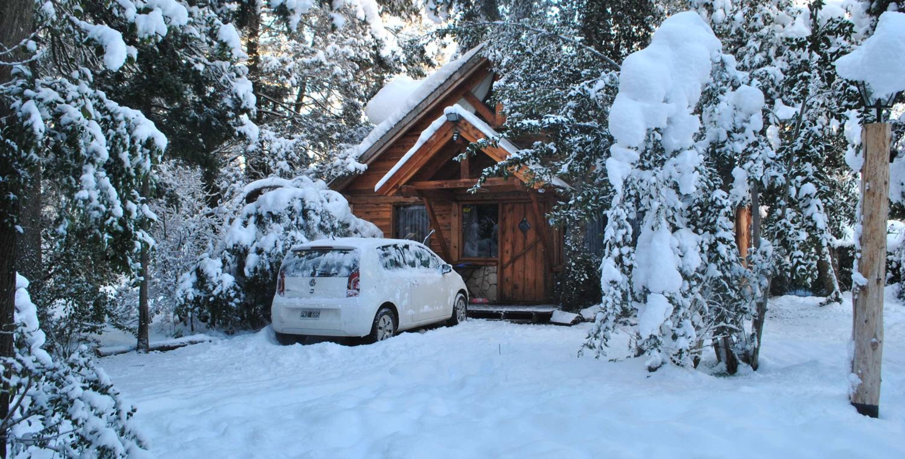 Patagonia Sin Fronteras