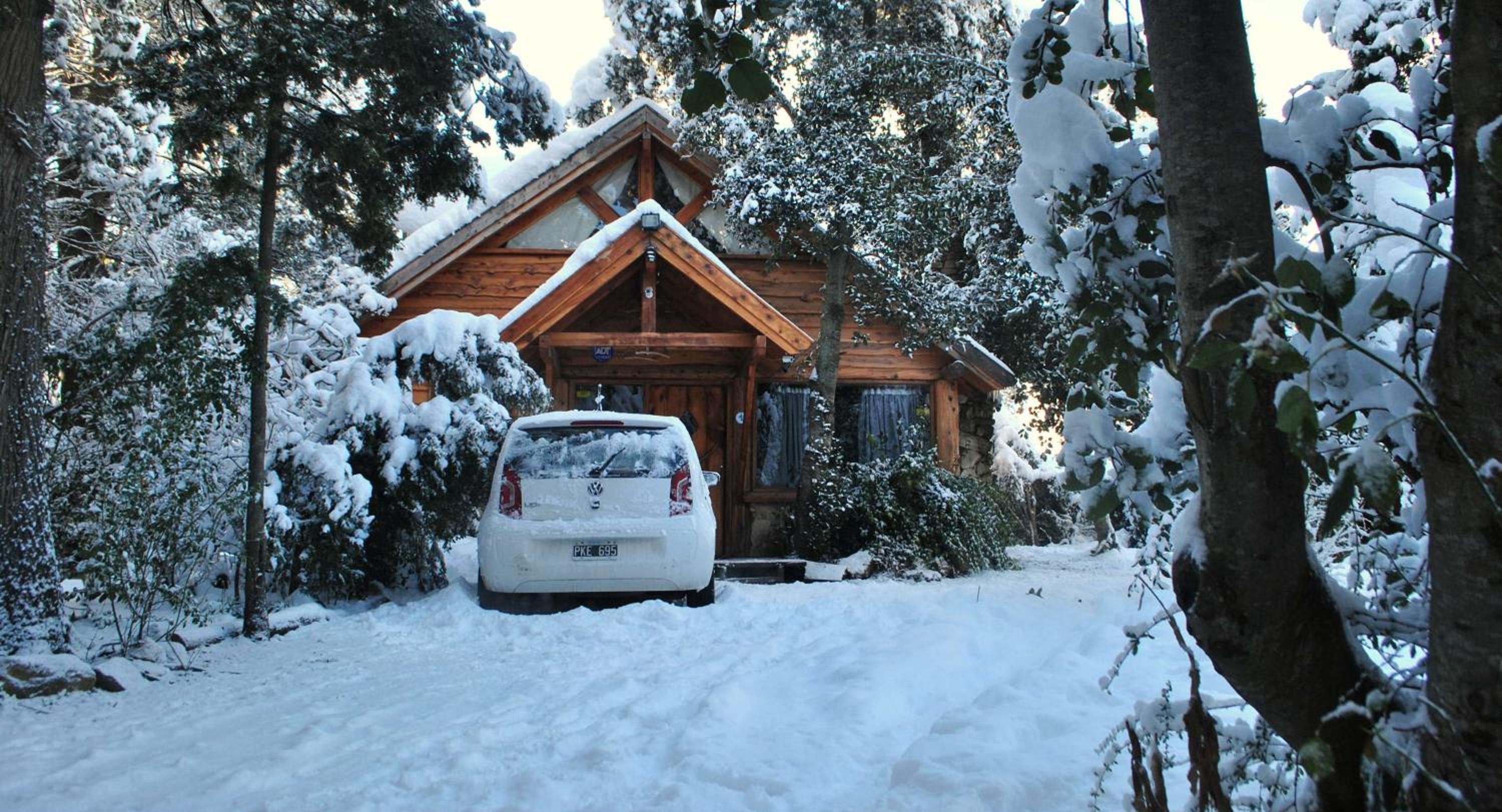 Patagonia Sin Fronteras