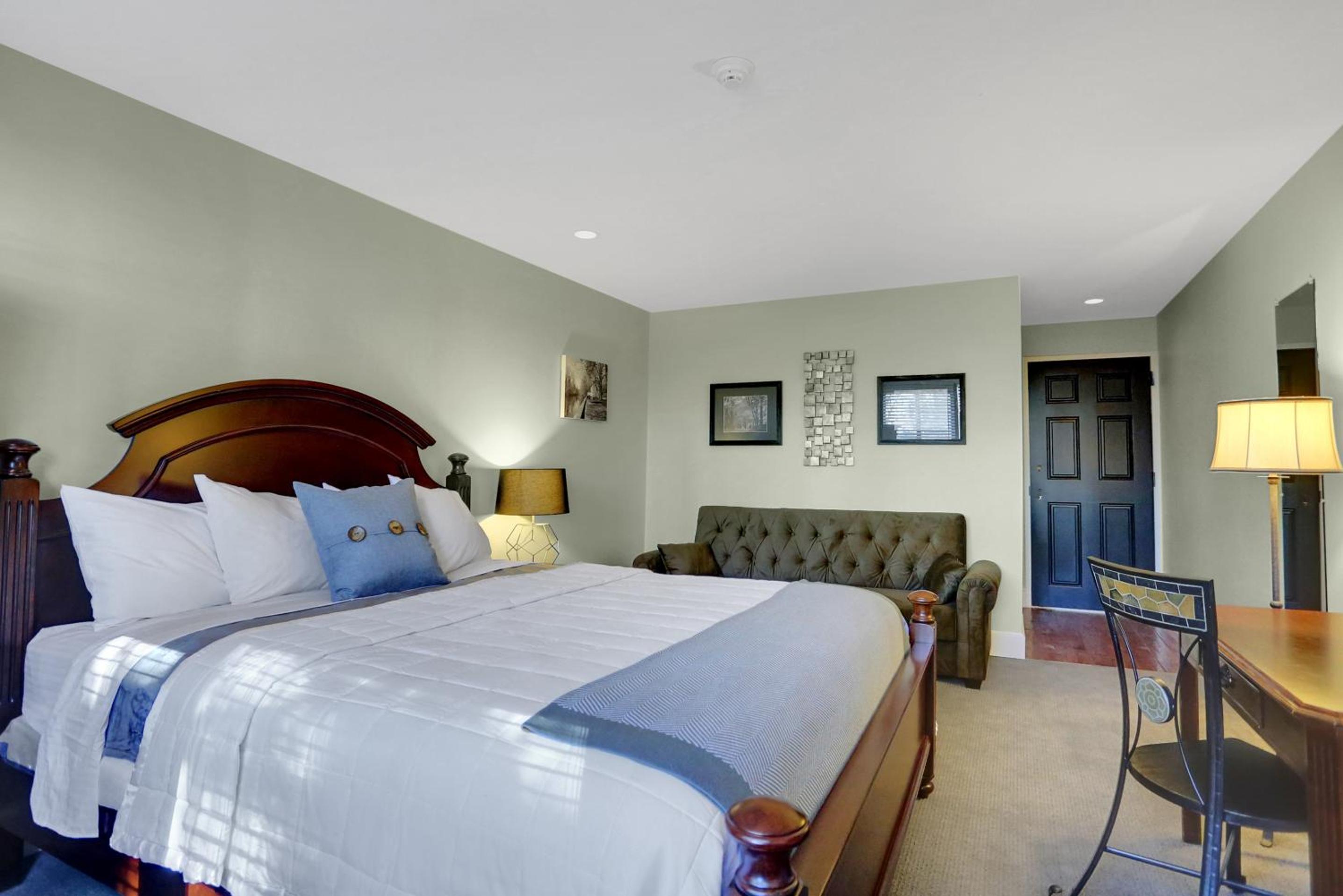 Allenberry Resort