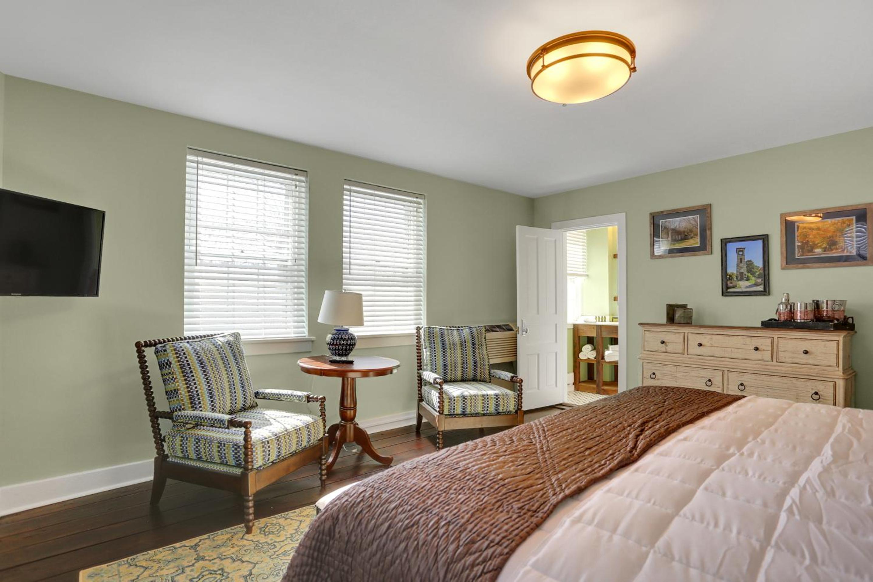 Allenberry Resort