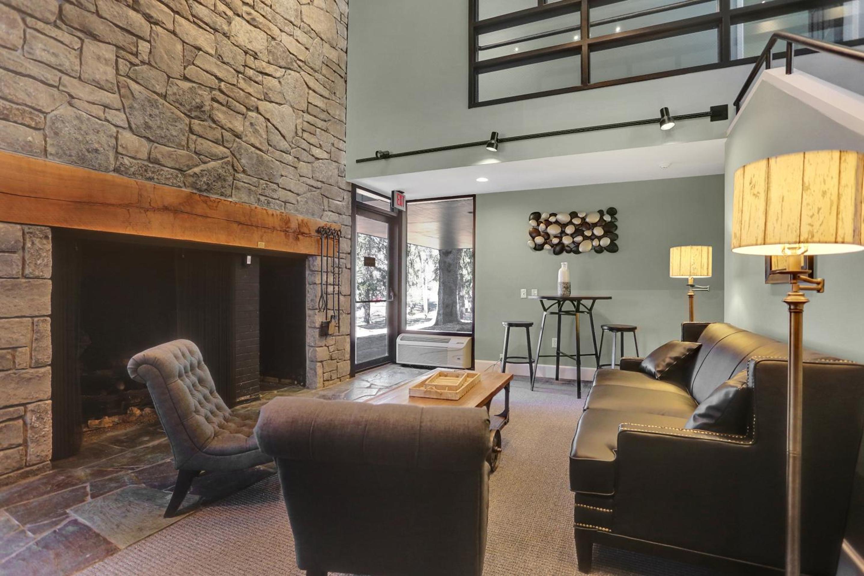 Allenberry Resort