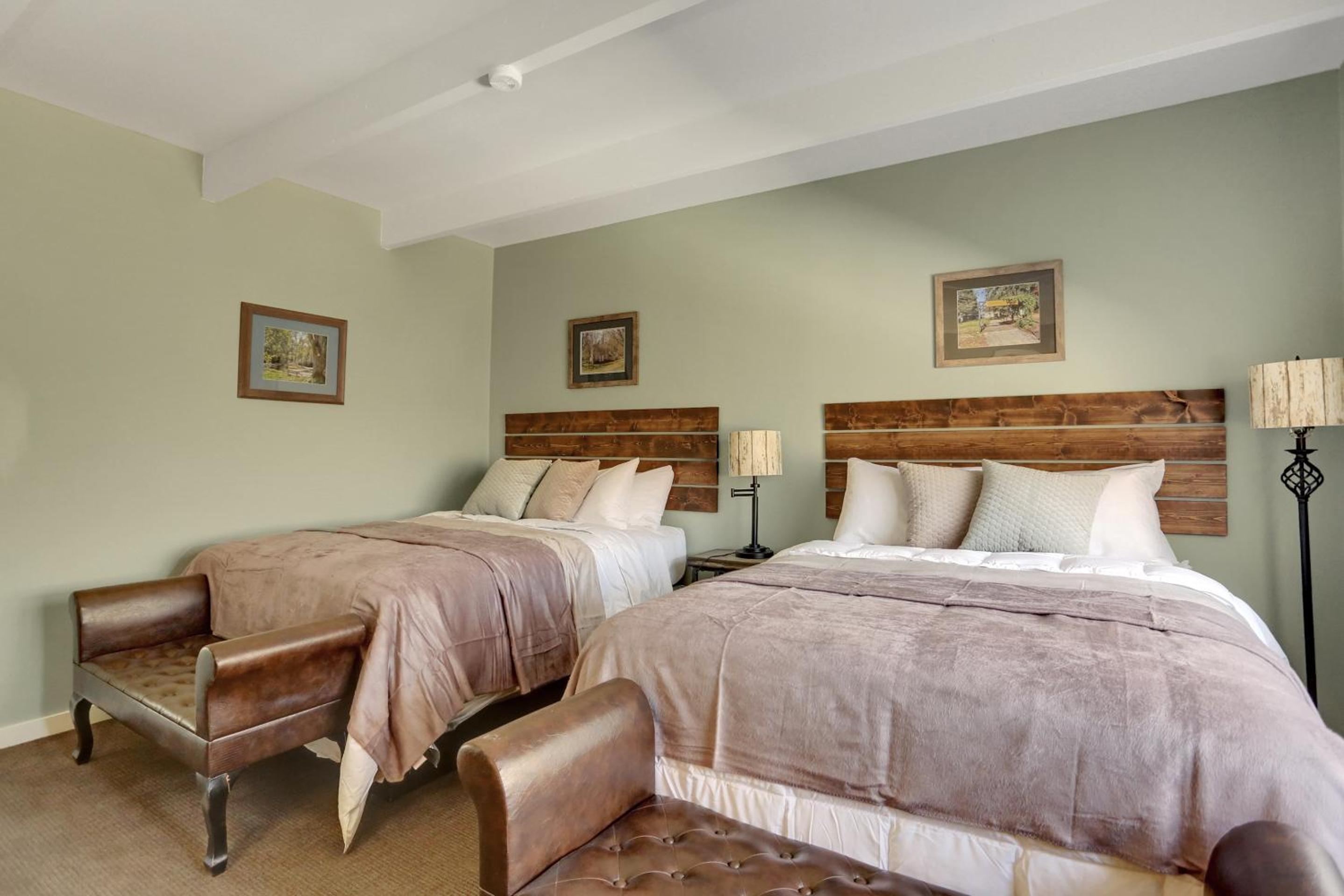 Allenberry Resort