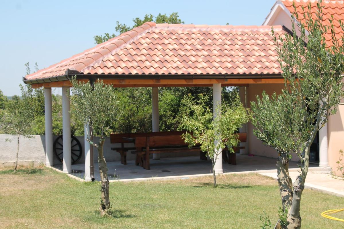 Villa Zvizda