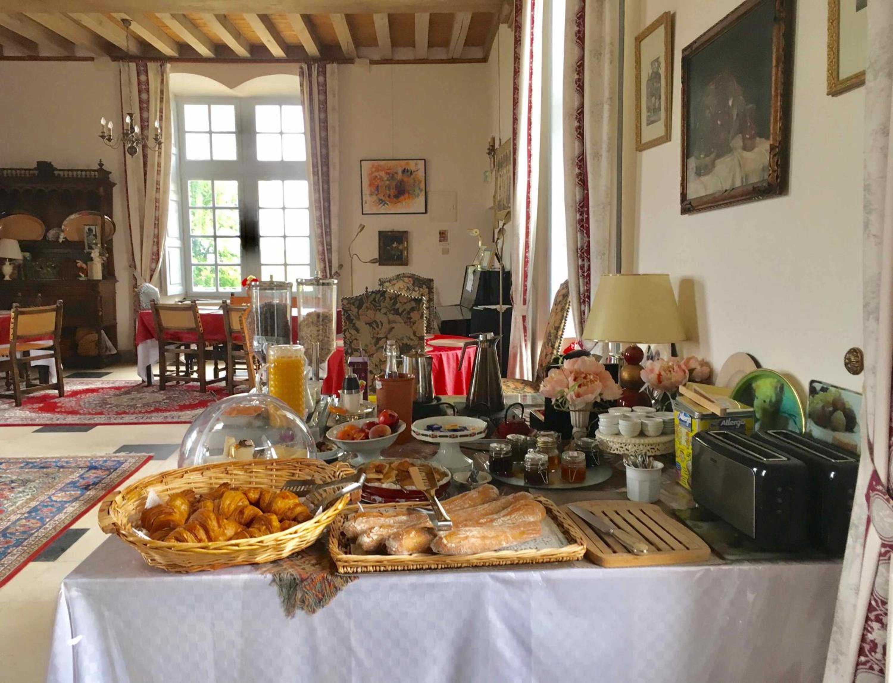 Château d'Avanton