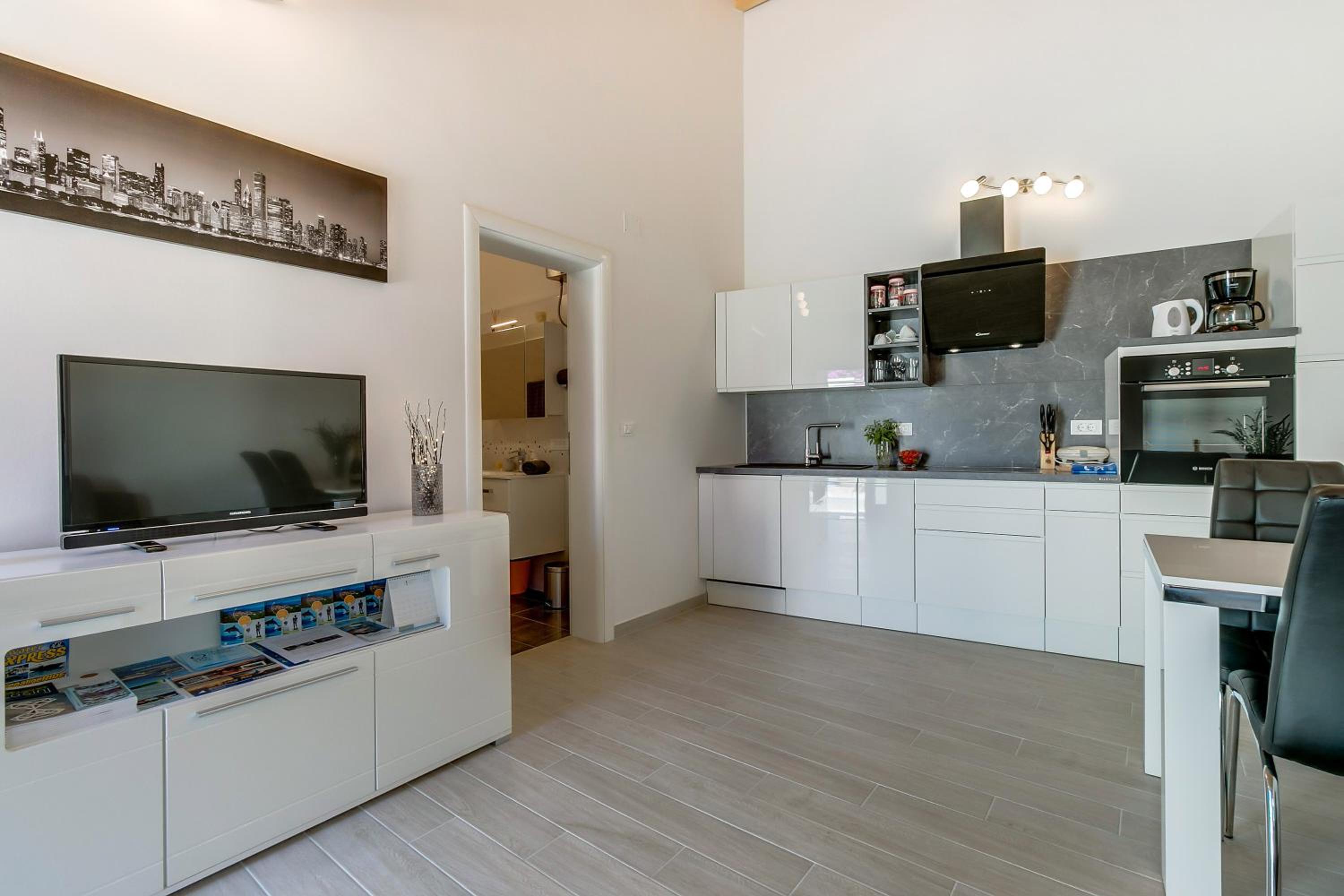 Apartments Relax