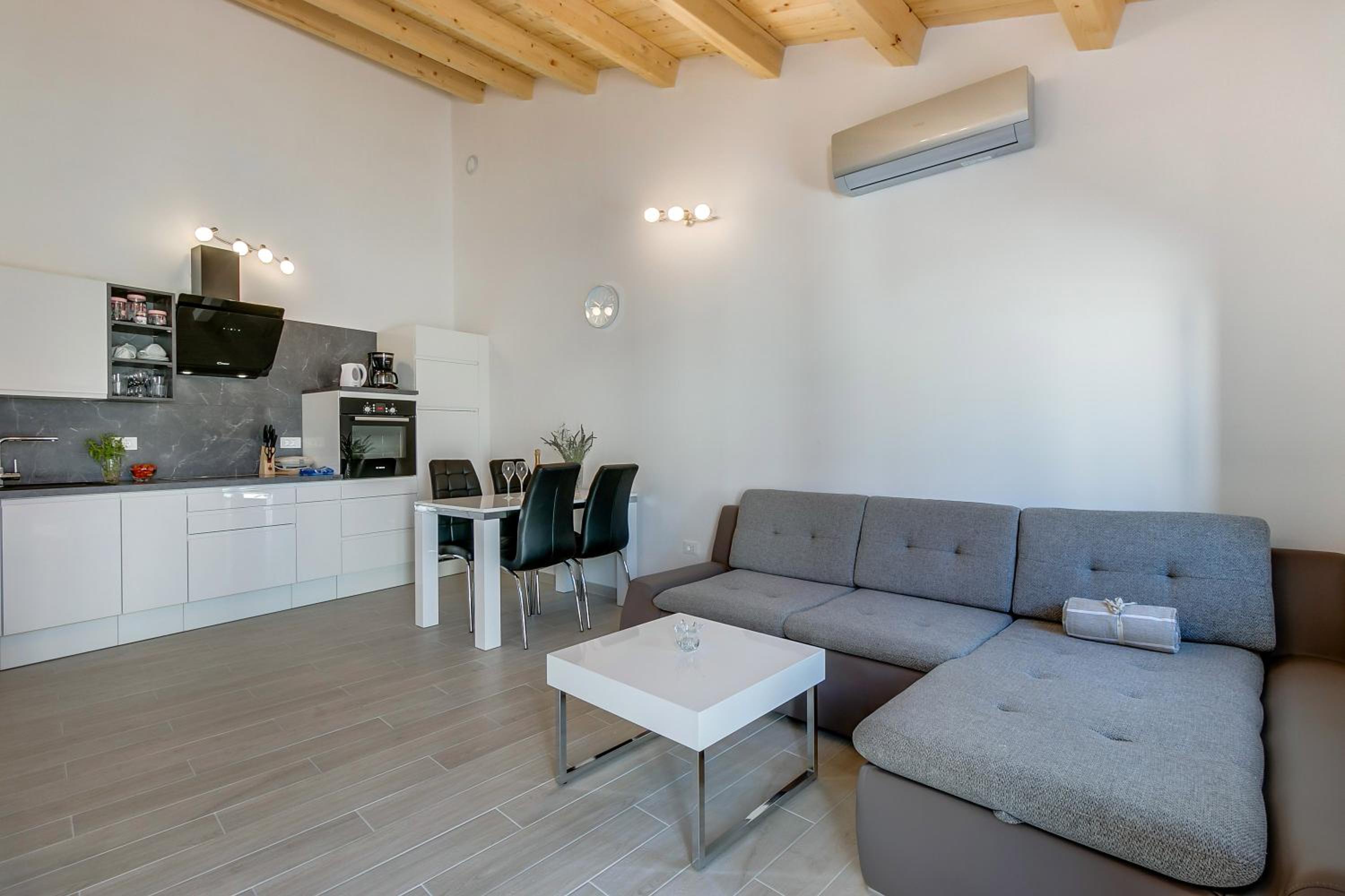 Apartments Relax