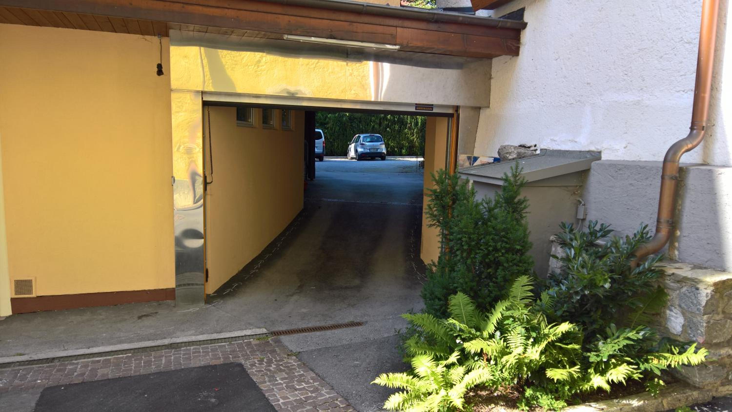 Appartements Stadt Wien